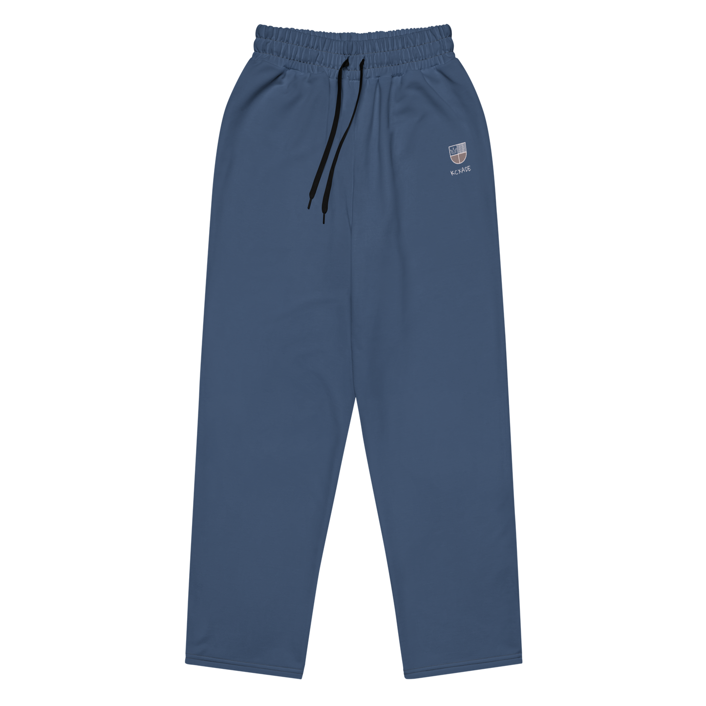 Classic Crest Relaxed-fit Joggers