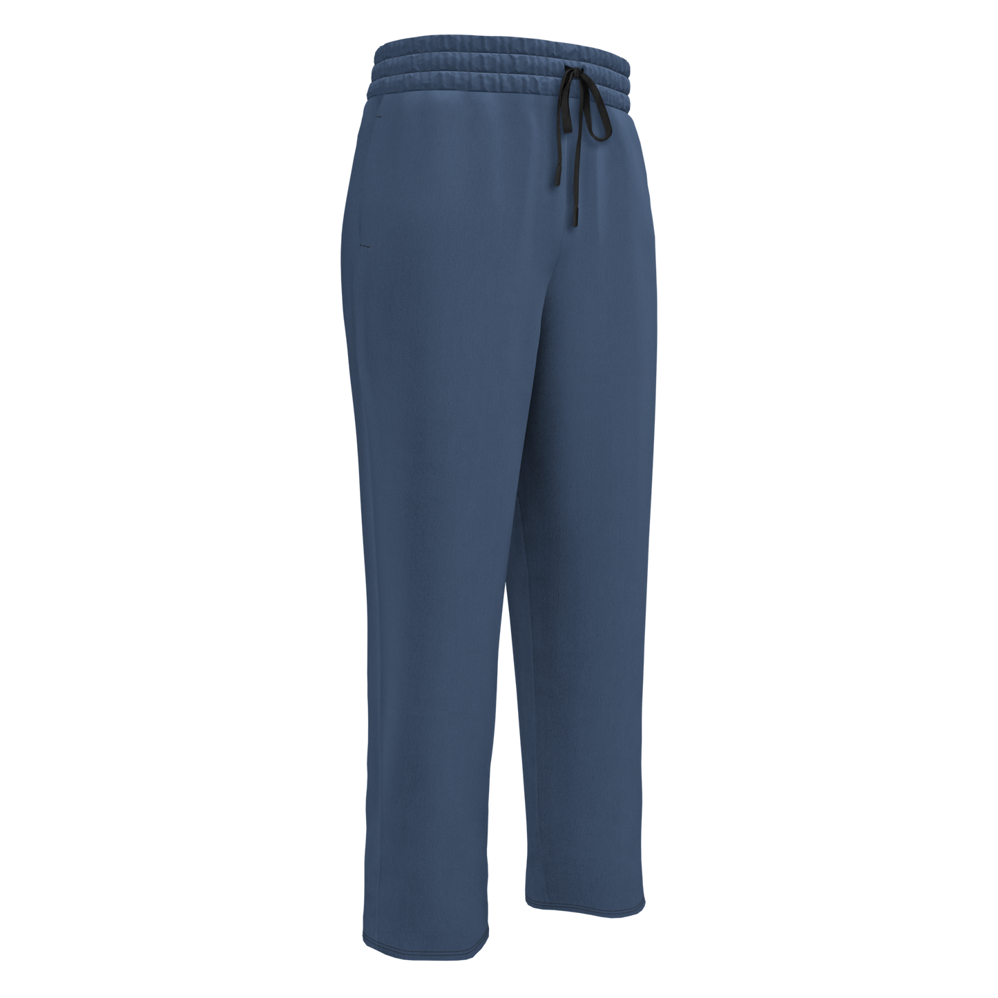 Classic Crest Relaxed-fit Joggers
