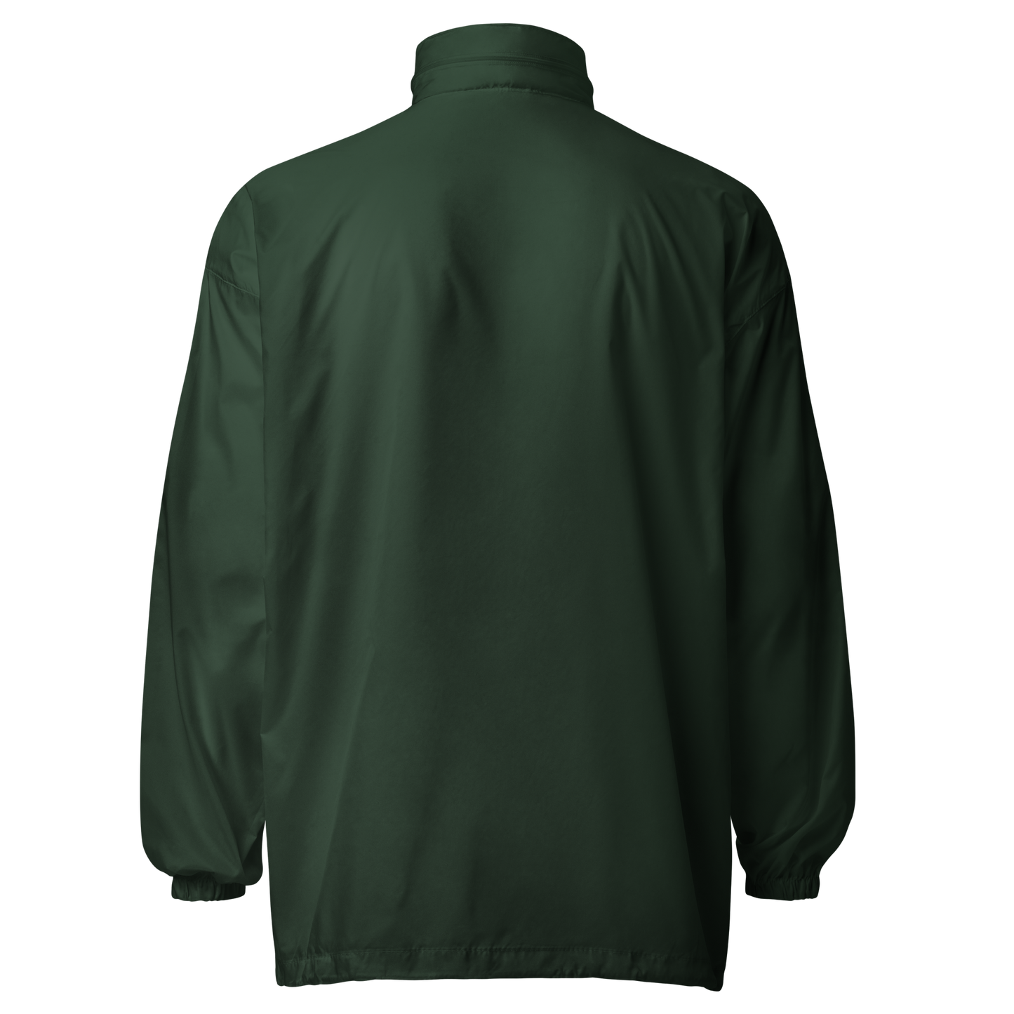 Classic Crest Windbreaker
