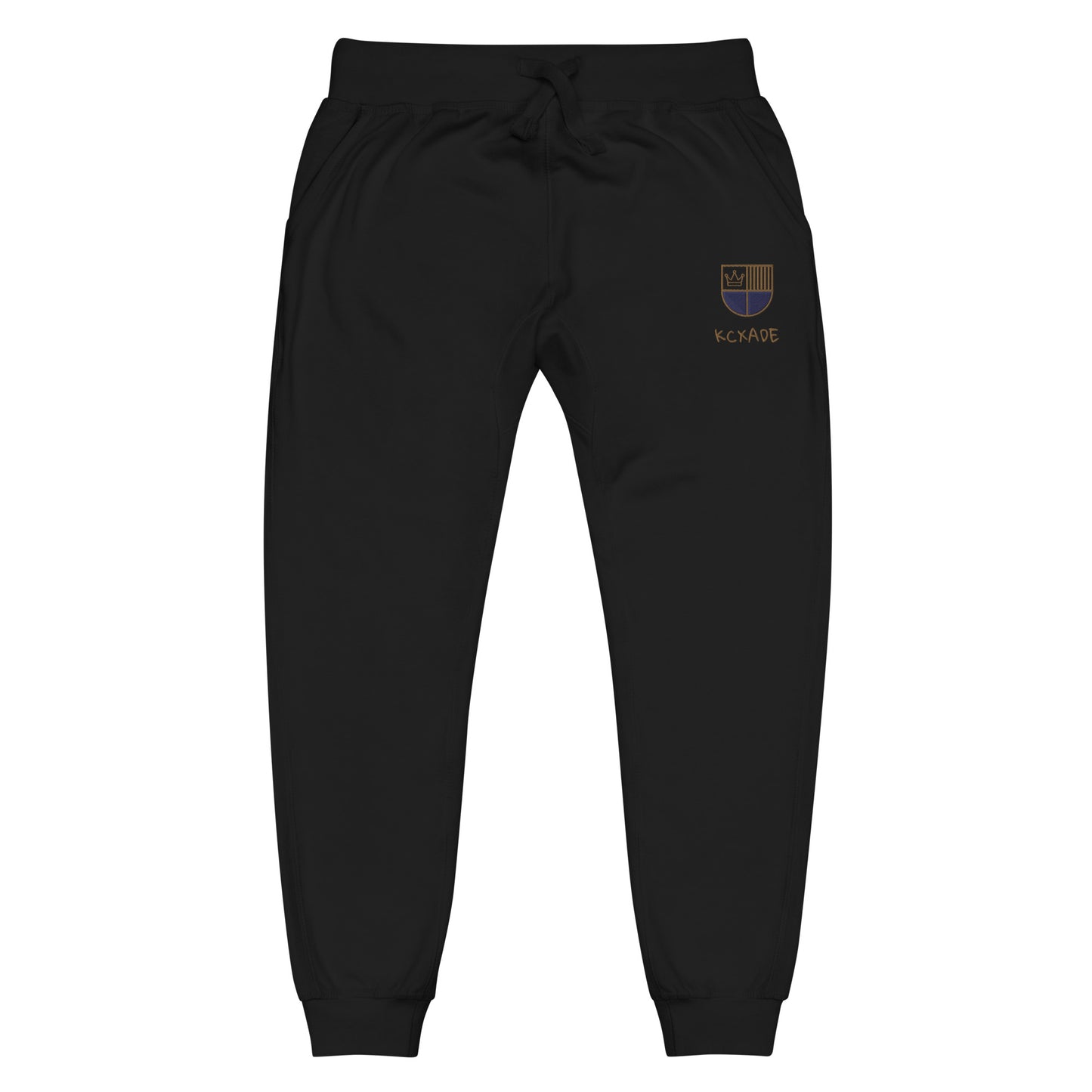 Classic Crest Joggers