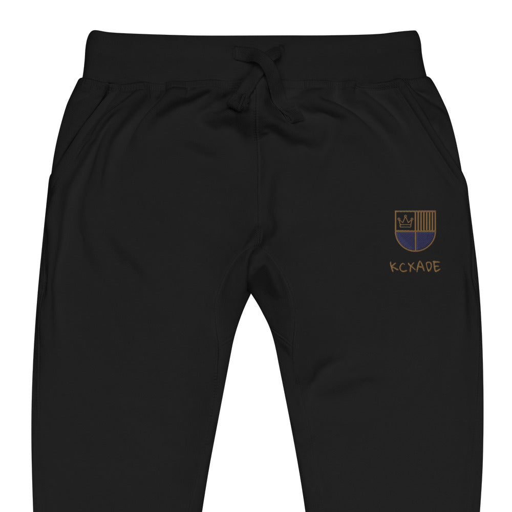 Classic Crest Joggers