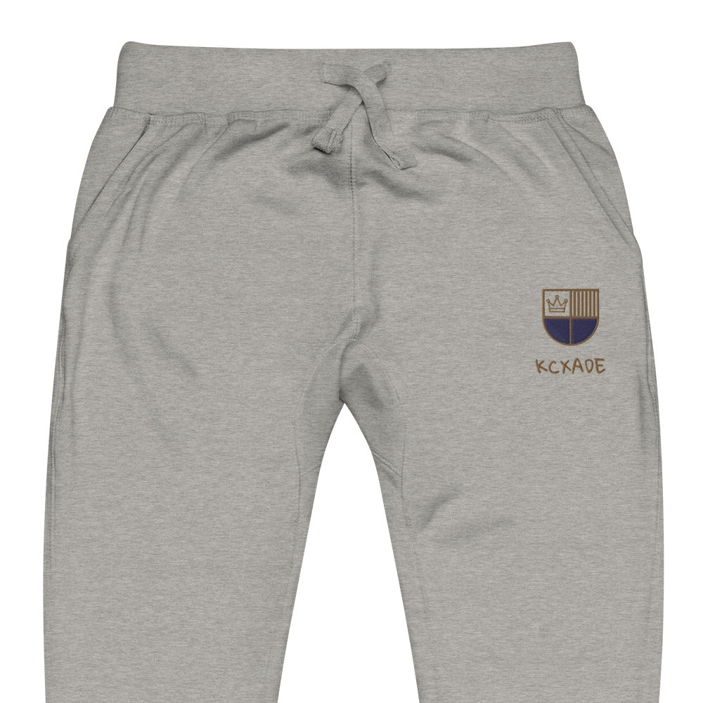 Classic Crest Joggers