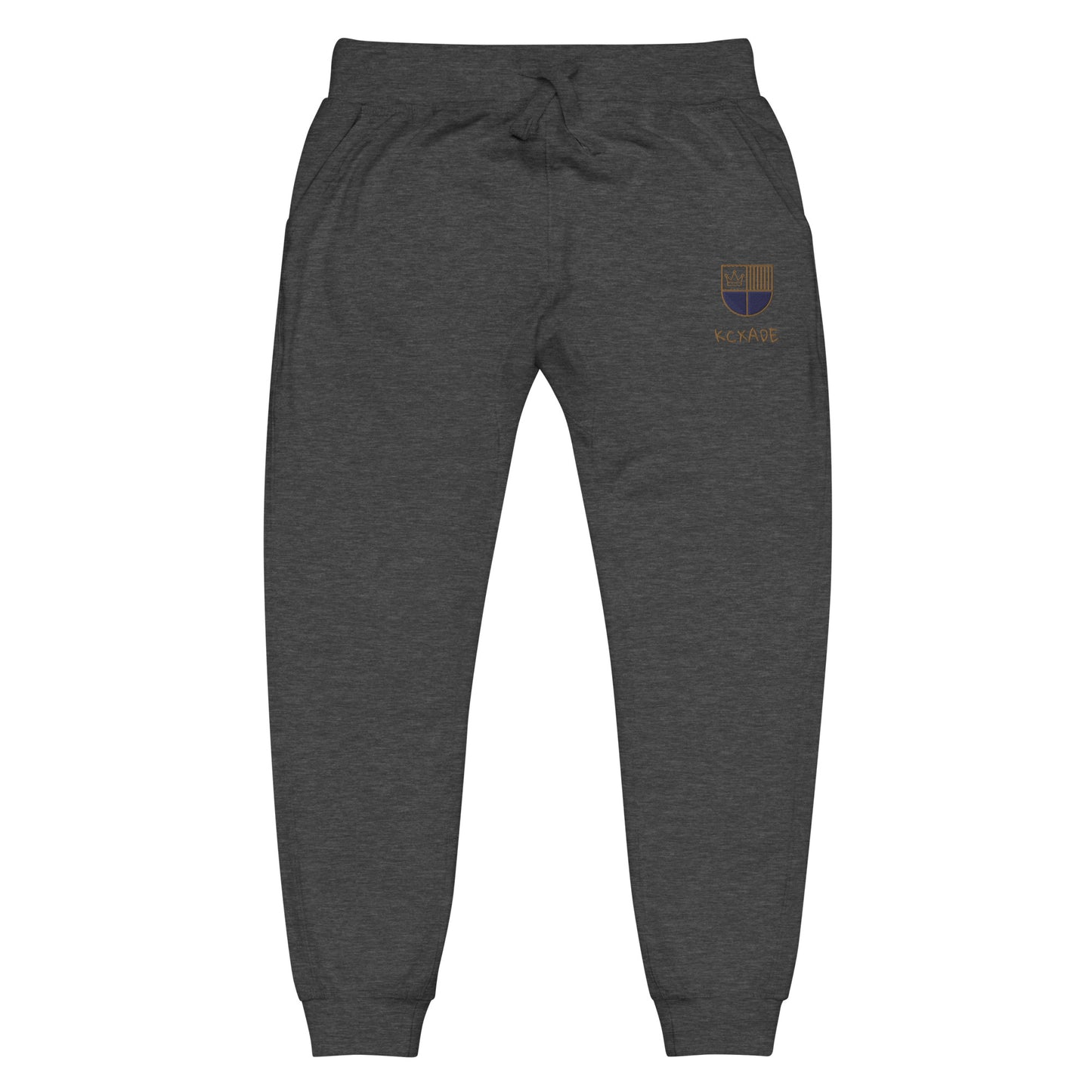 Classic Crest Joggers