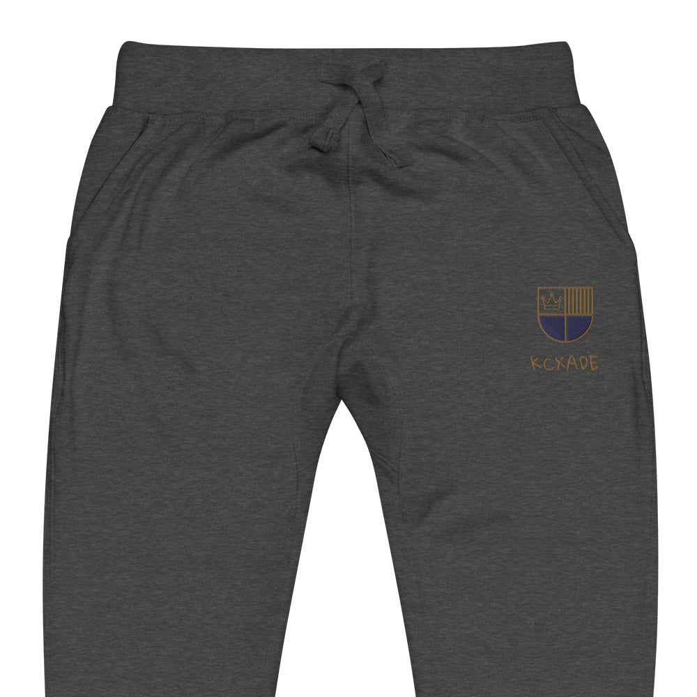 Classic Crest Joggers