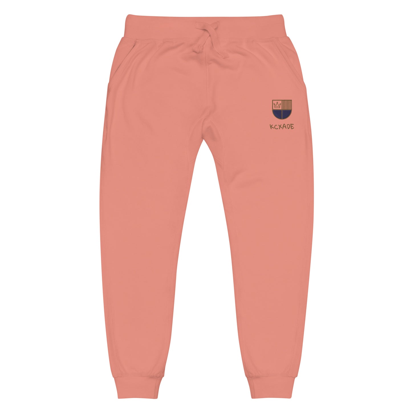 Classic Crest Joggers