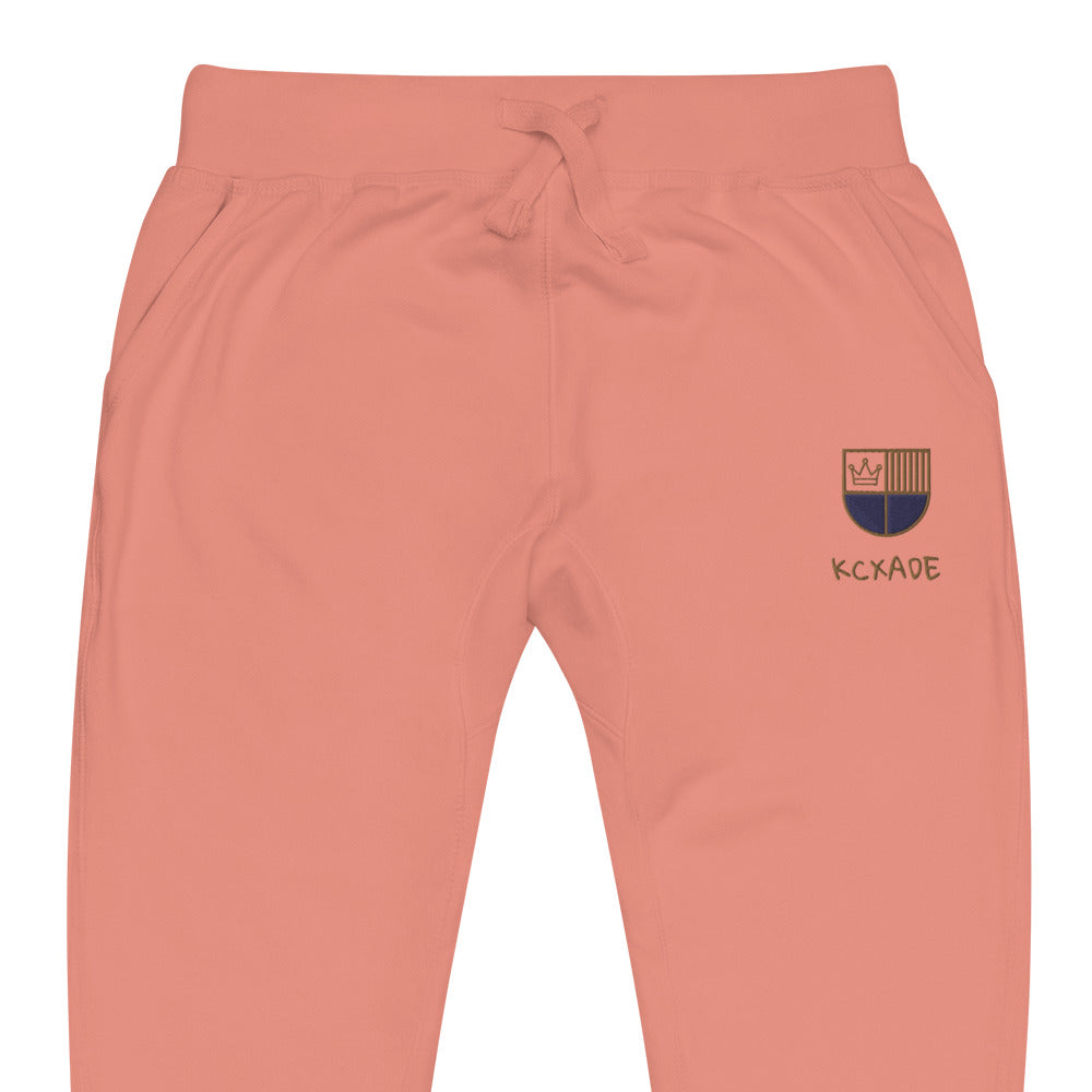 Classic Crest Joggers
