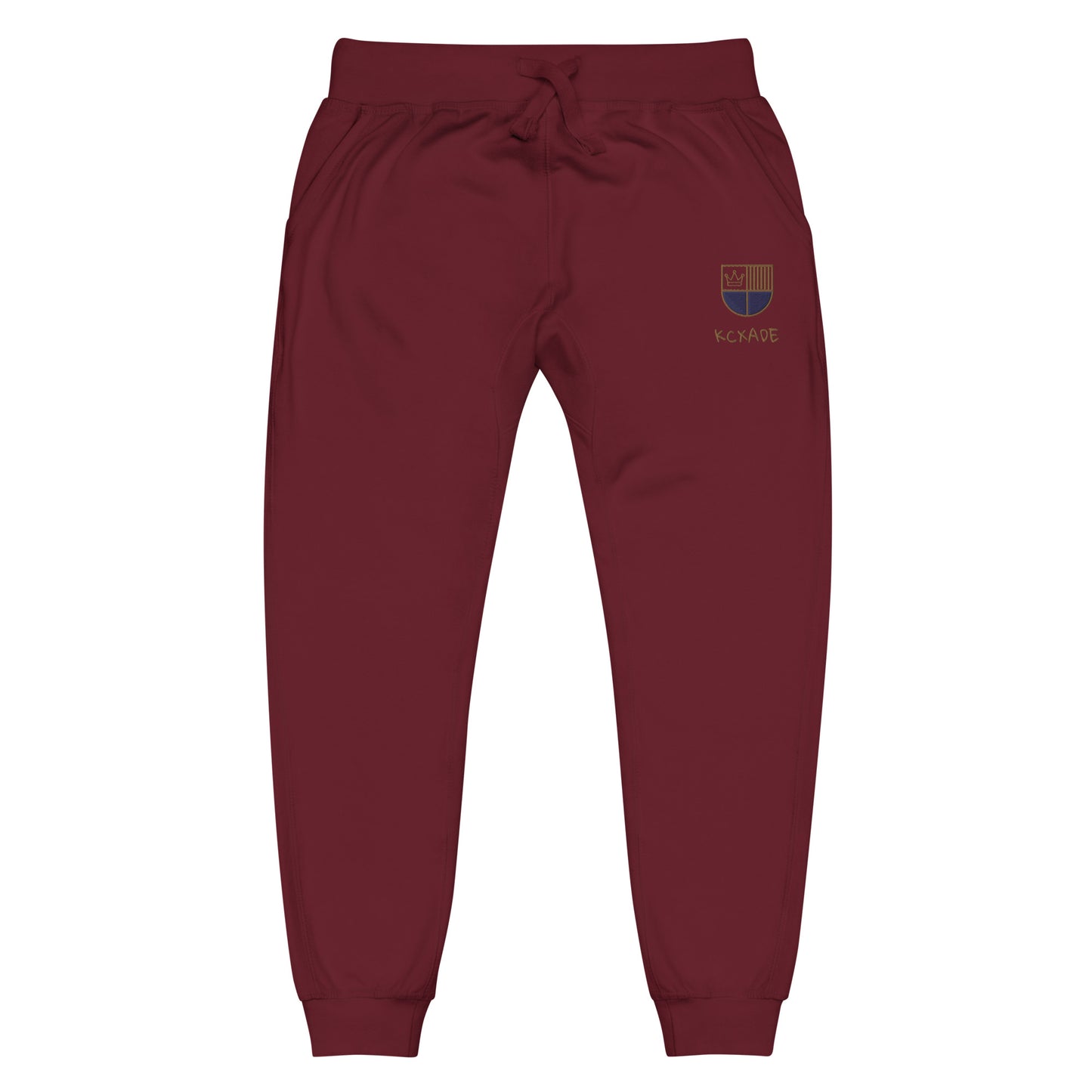 Classic Crest Joggers