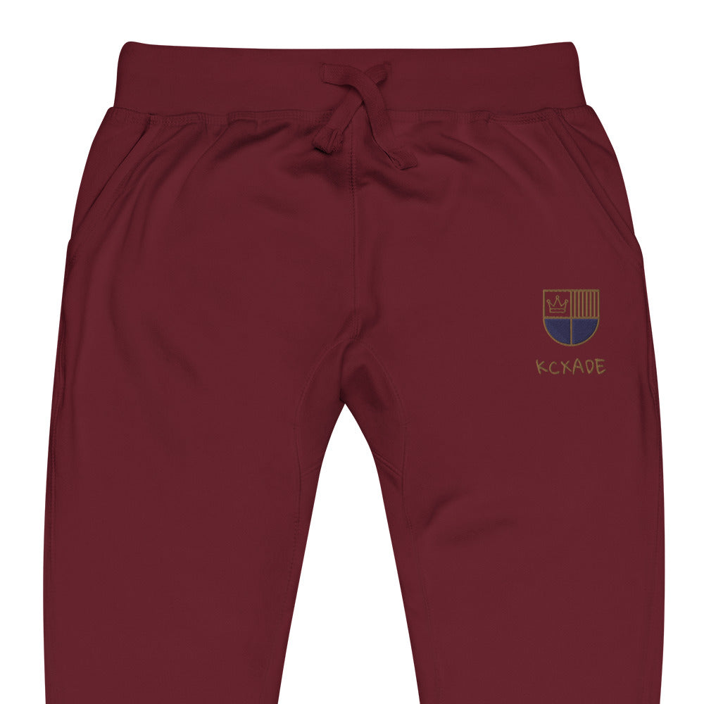 Classic Crest Joggers