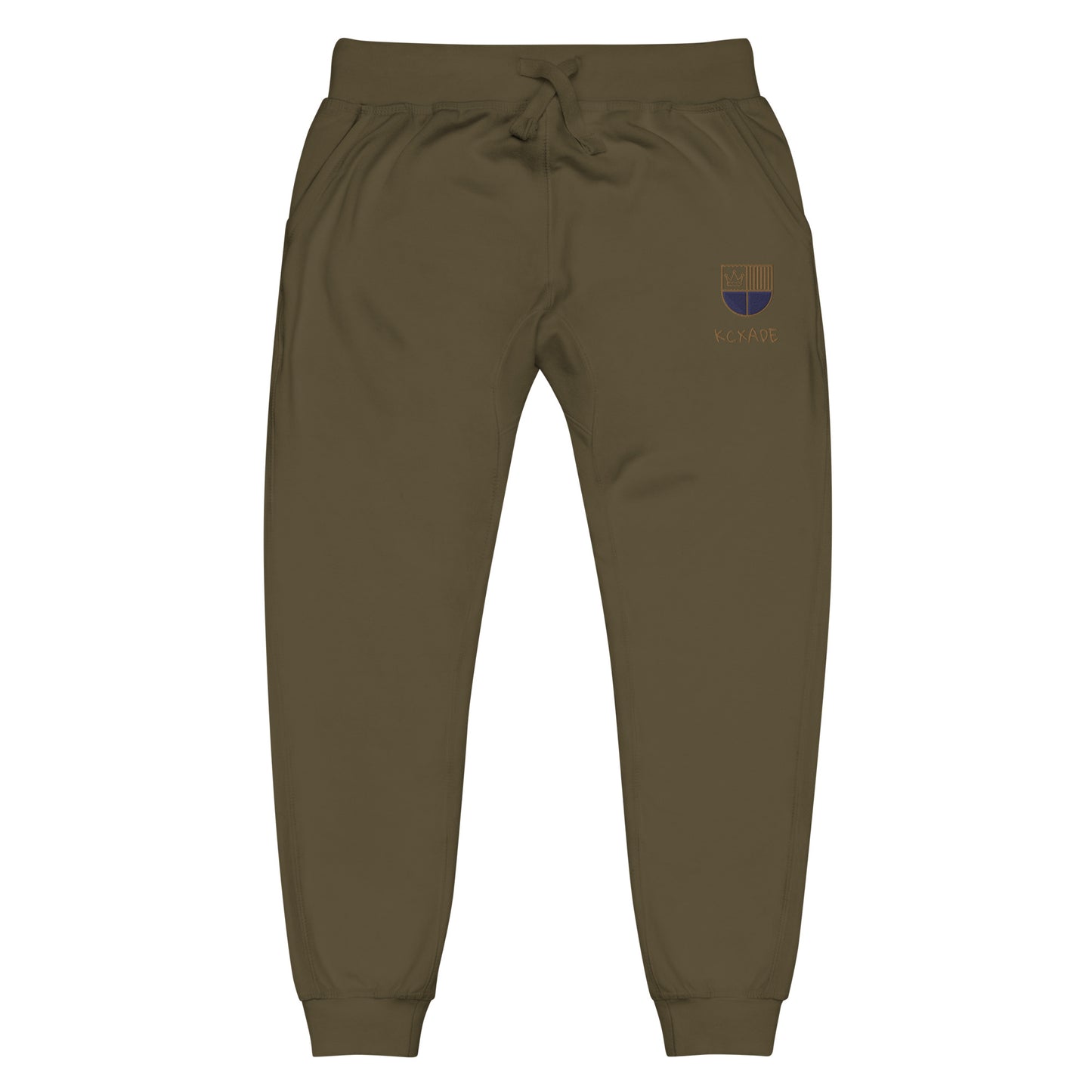 Classic Crest Joggers