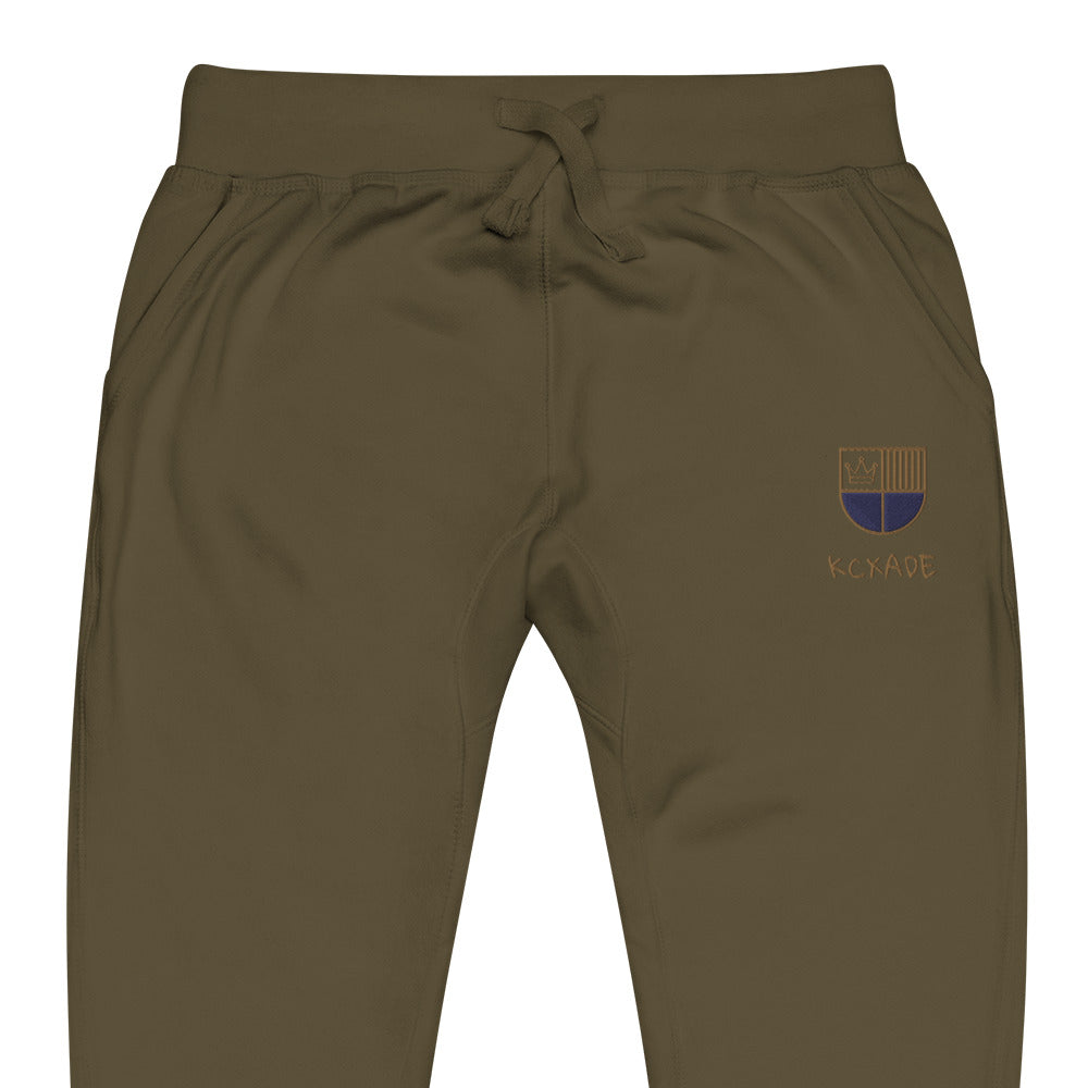 Classic Crest Joggers