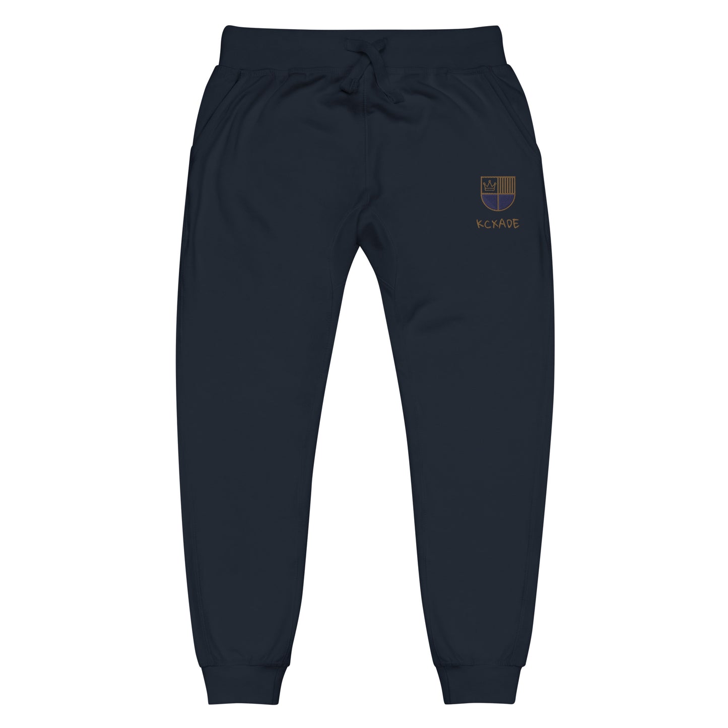 Classic Crest Joggers