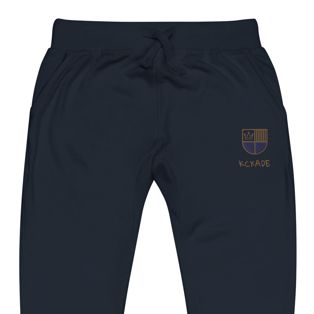 Classic Crest Joggers