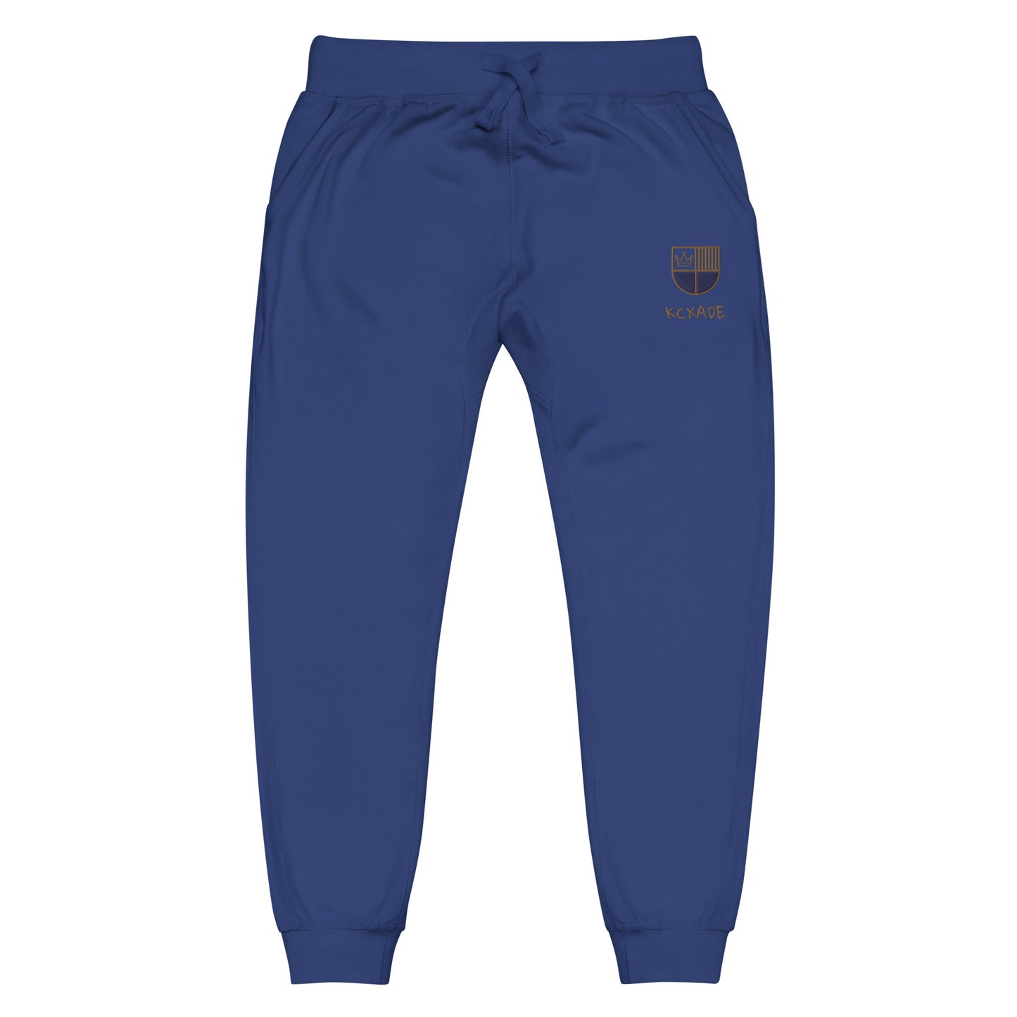Classic Crest Joggers