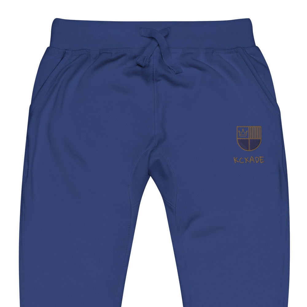 Classic Crest Joggers