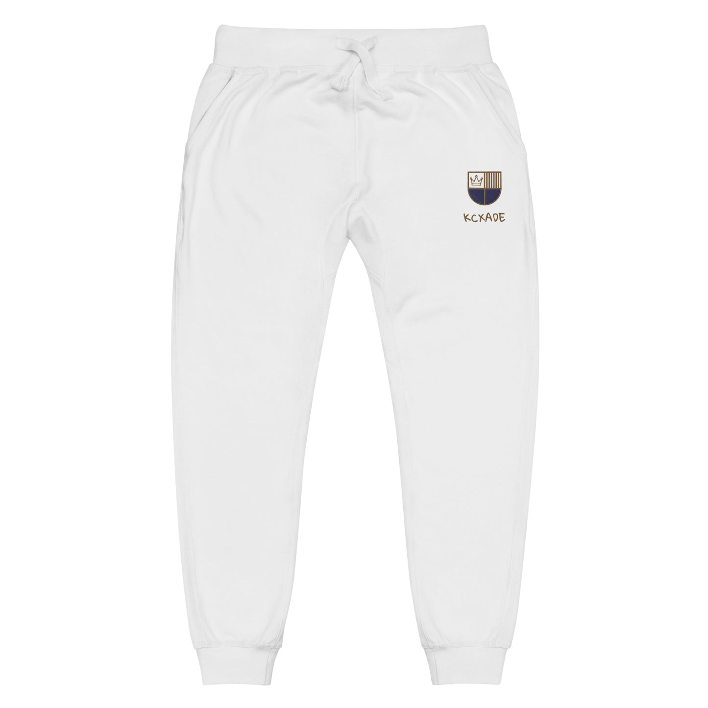 Classic Crest Joggers