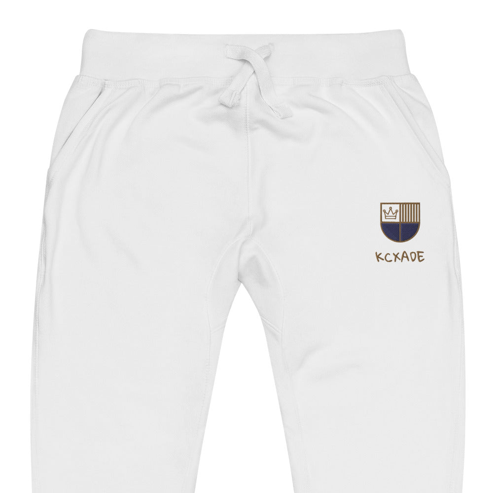 Classic Crest Joggers