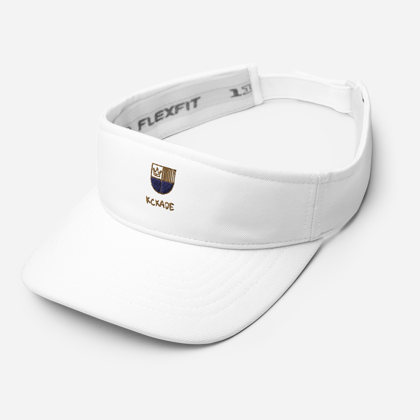 Classic Crest Visor
