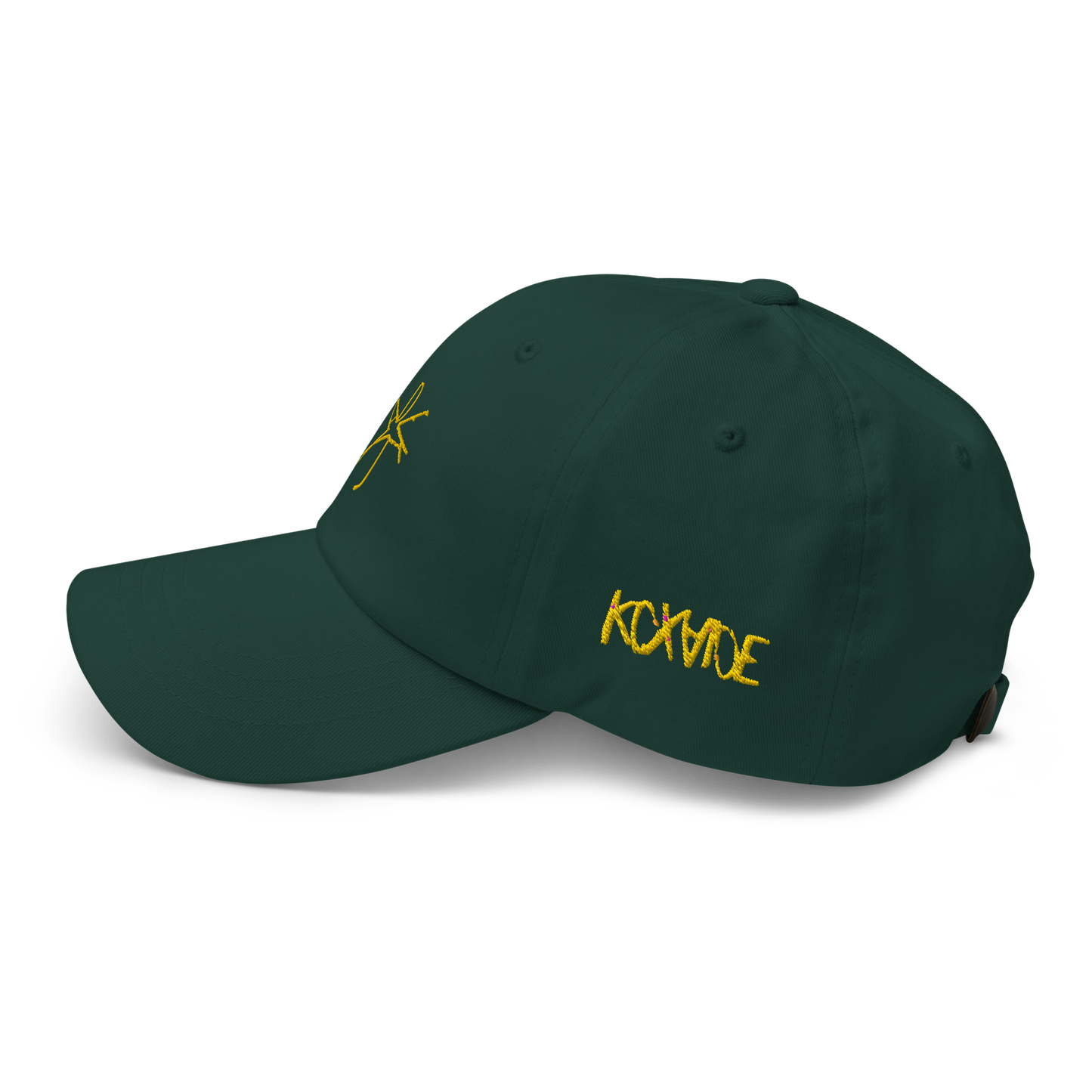 De Star Hat
