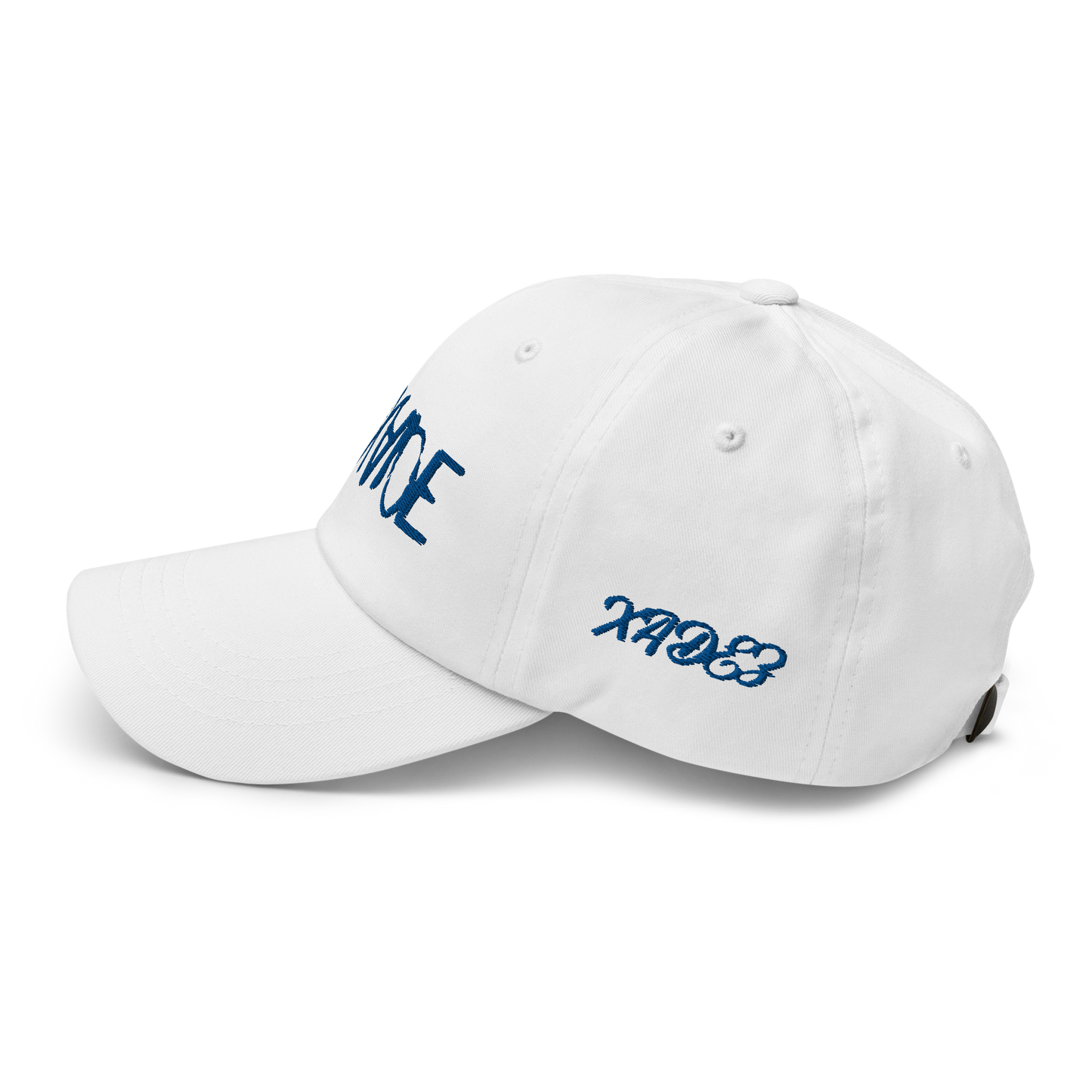 Dad hat