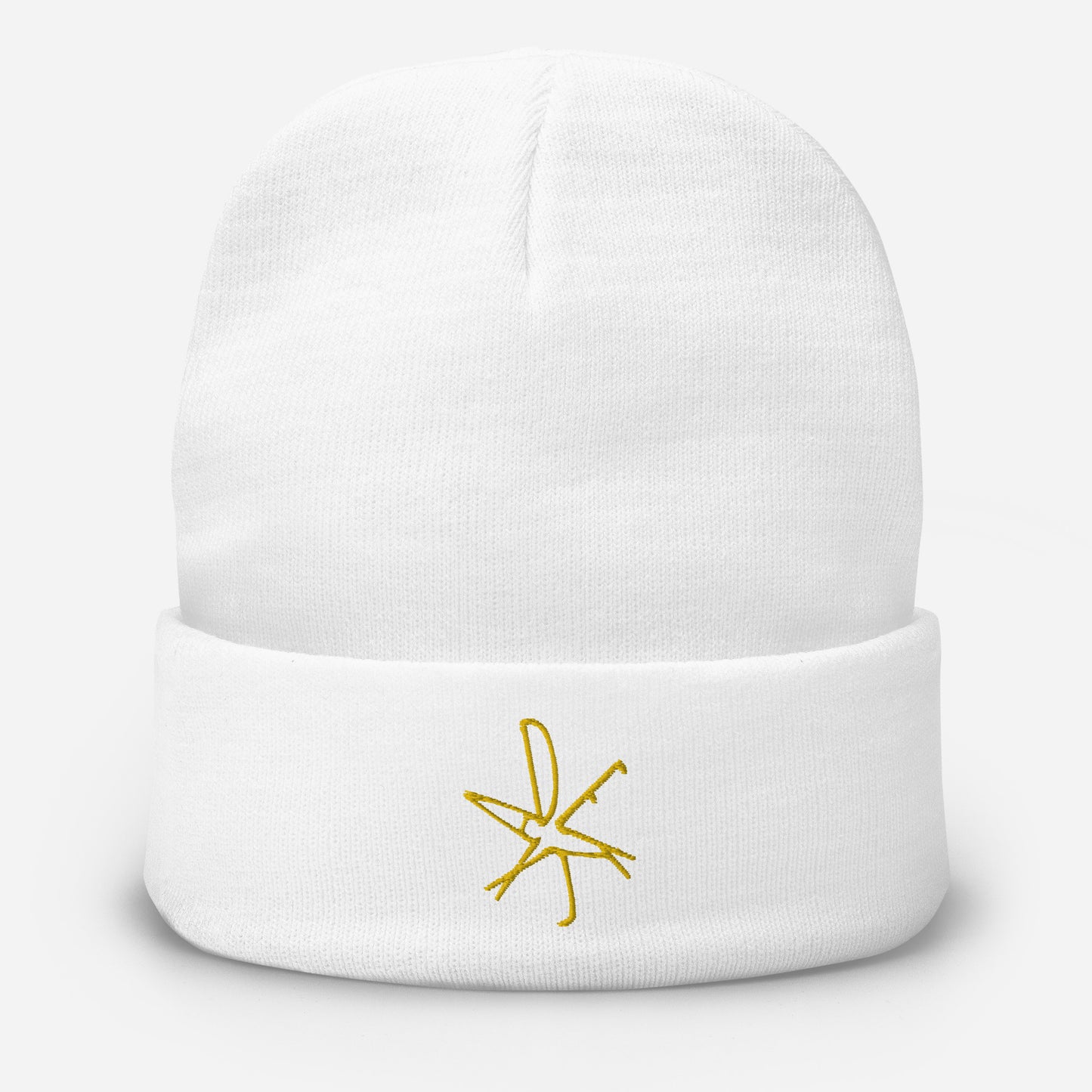 De Star Beanie