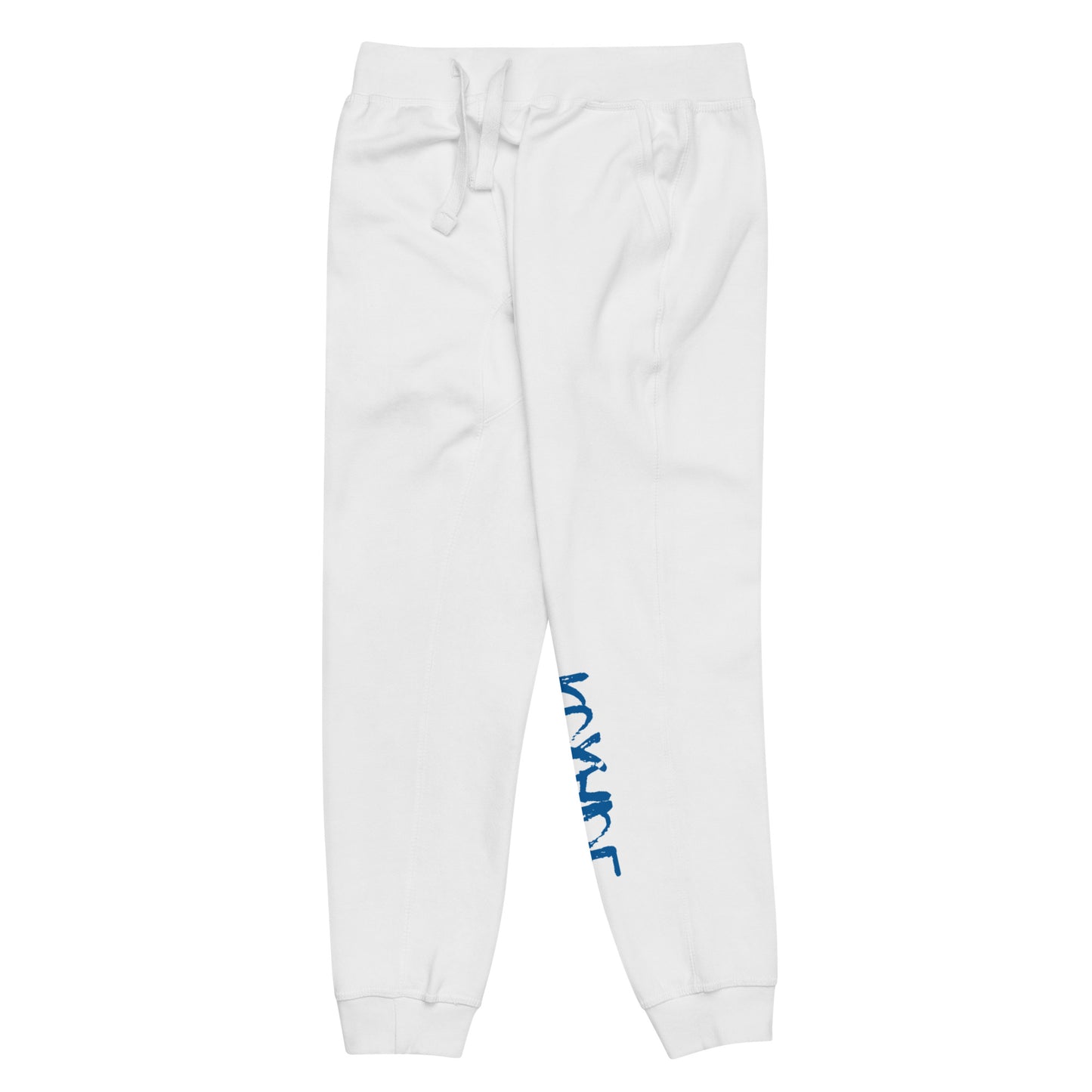 Unisex Printed Jogger