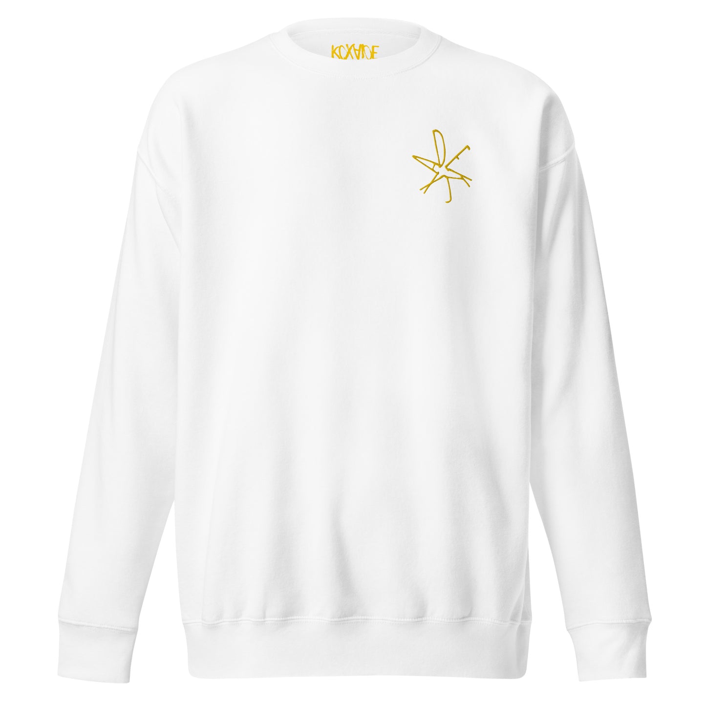 De Star Sweatshirt