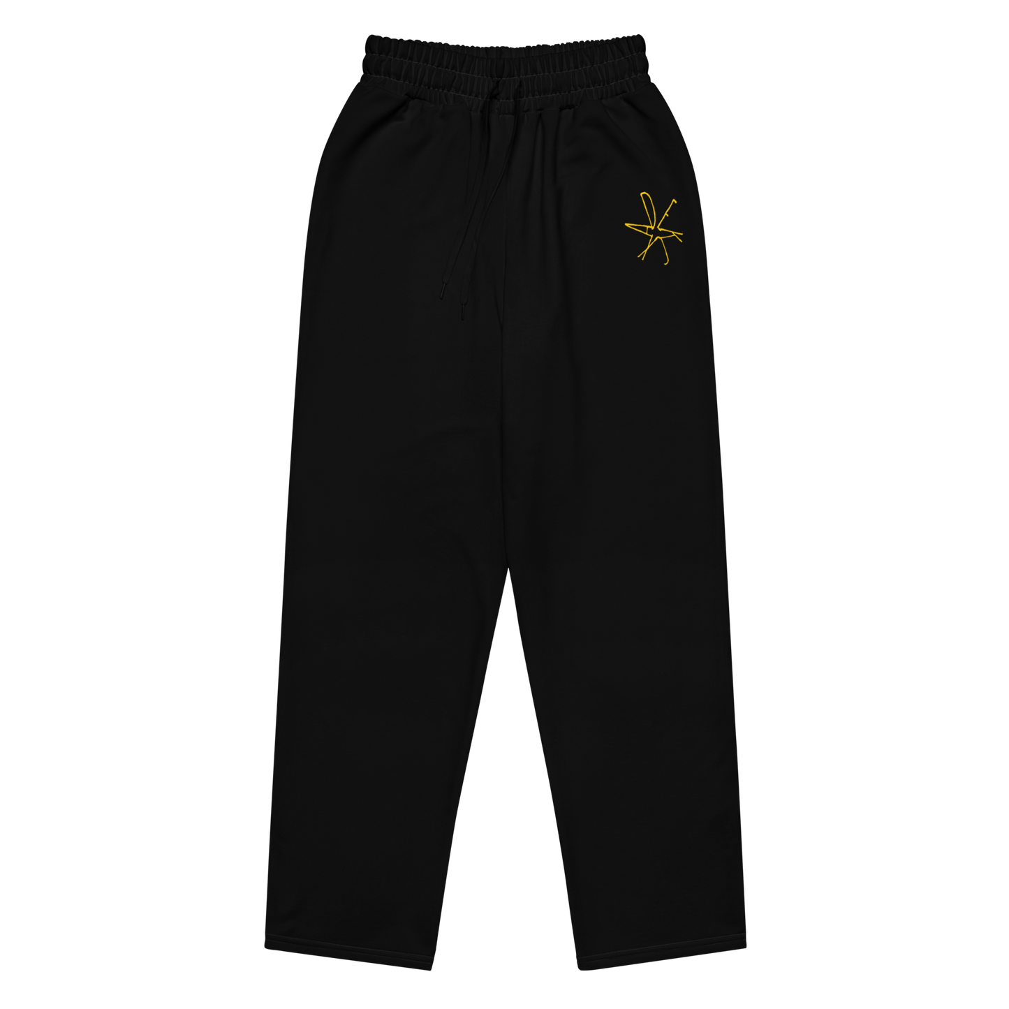 De Star Relaxed-Fit Joggers