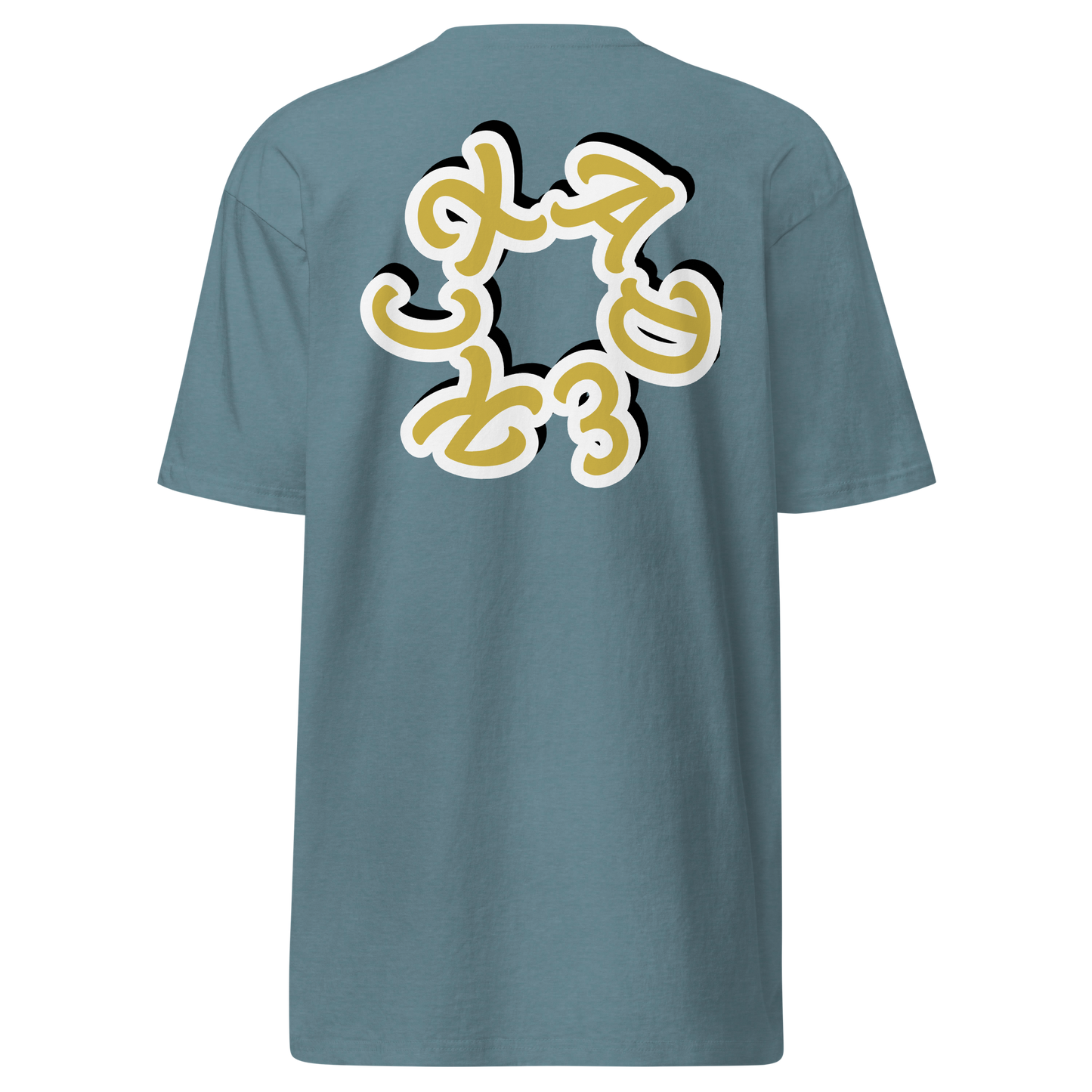 De Flower Tee