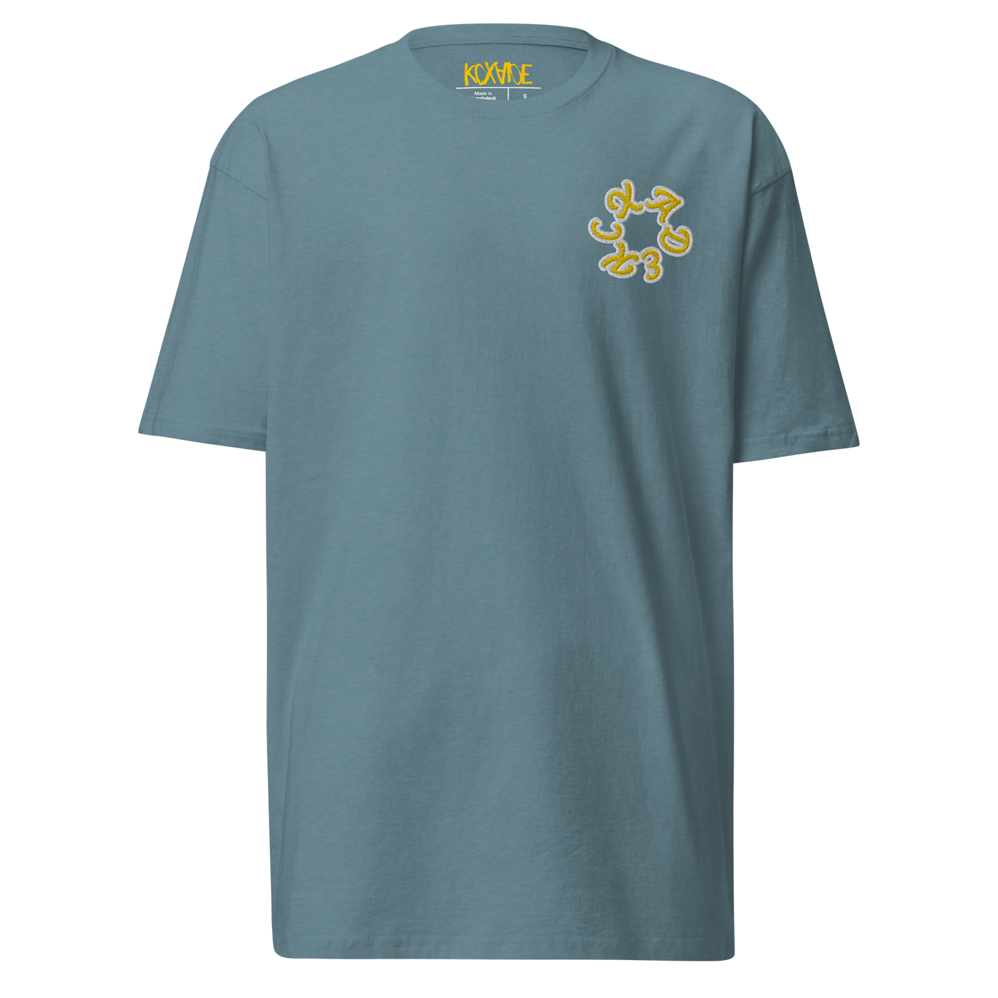 De Flower Tee