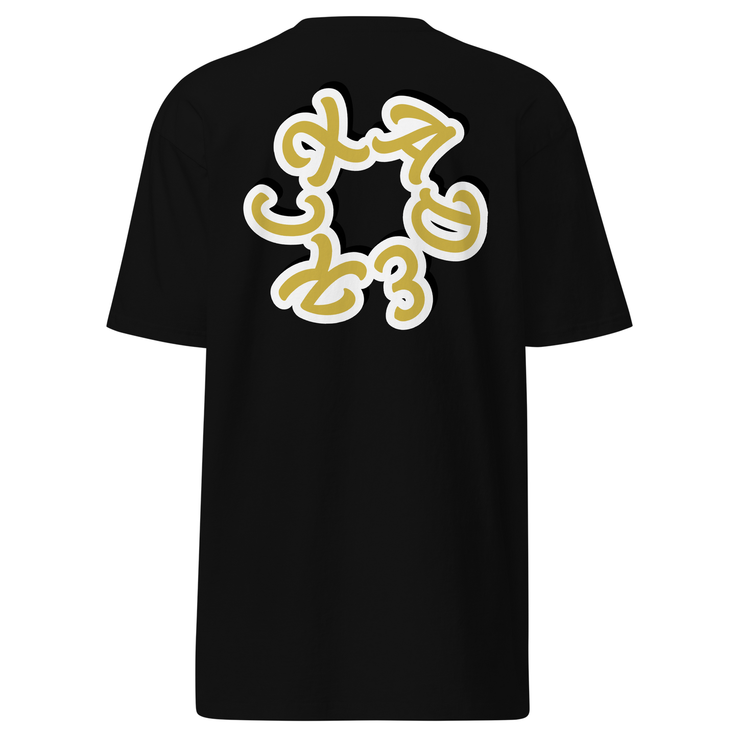 De Flower Tee