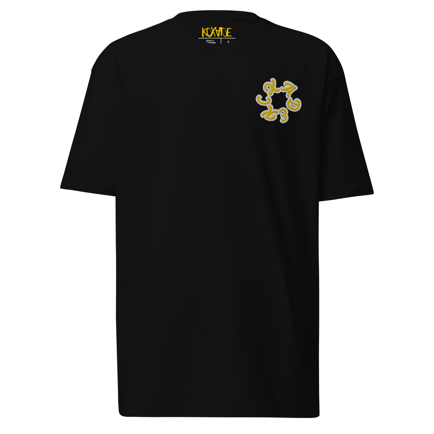 De Flower Tee