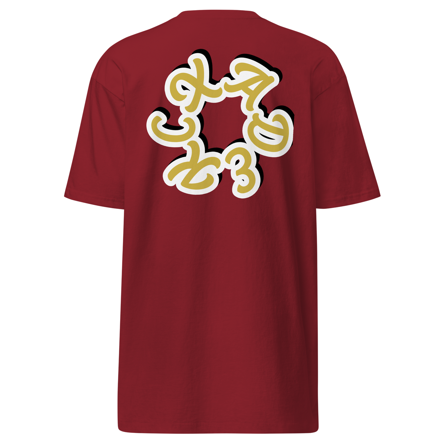 De Flower Tee