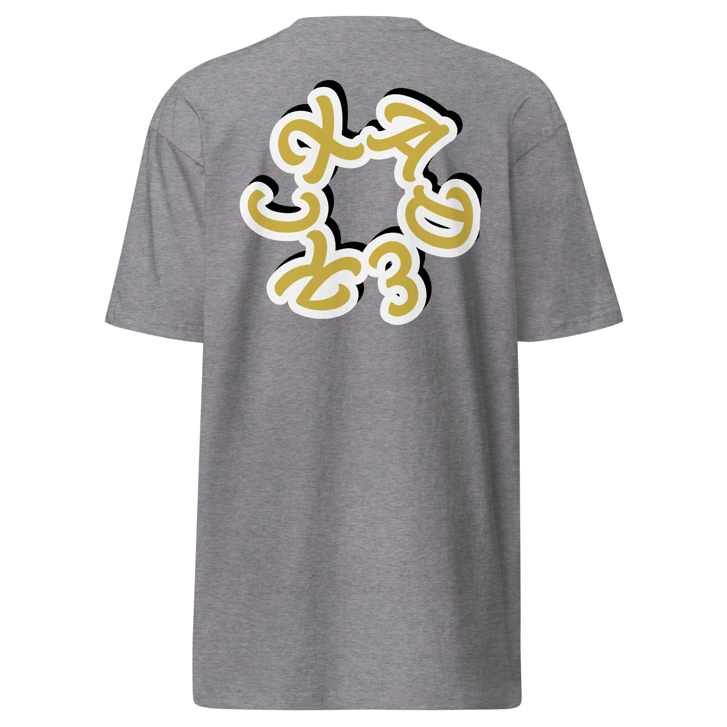 De Flower Tee