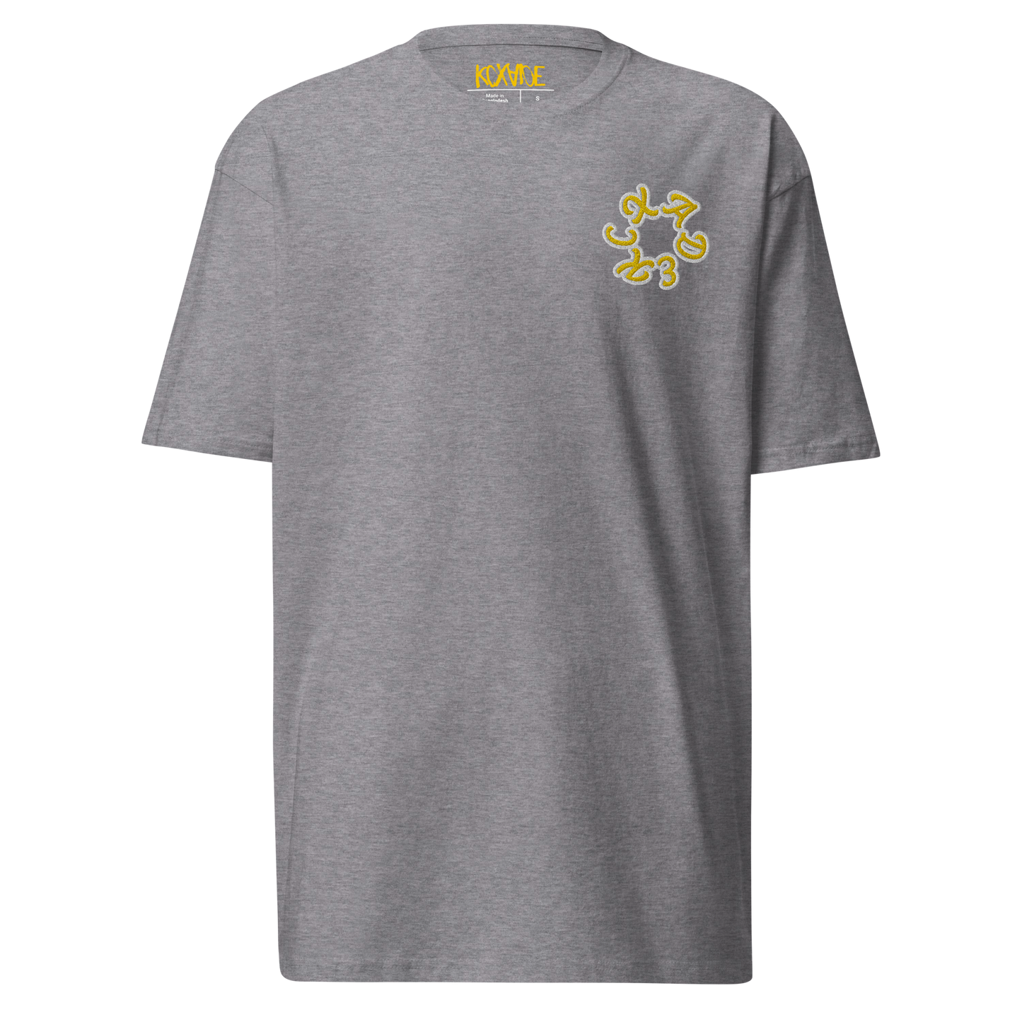 De Flower Tee