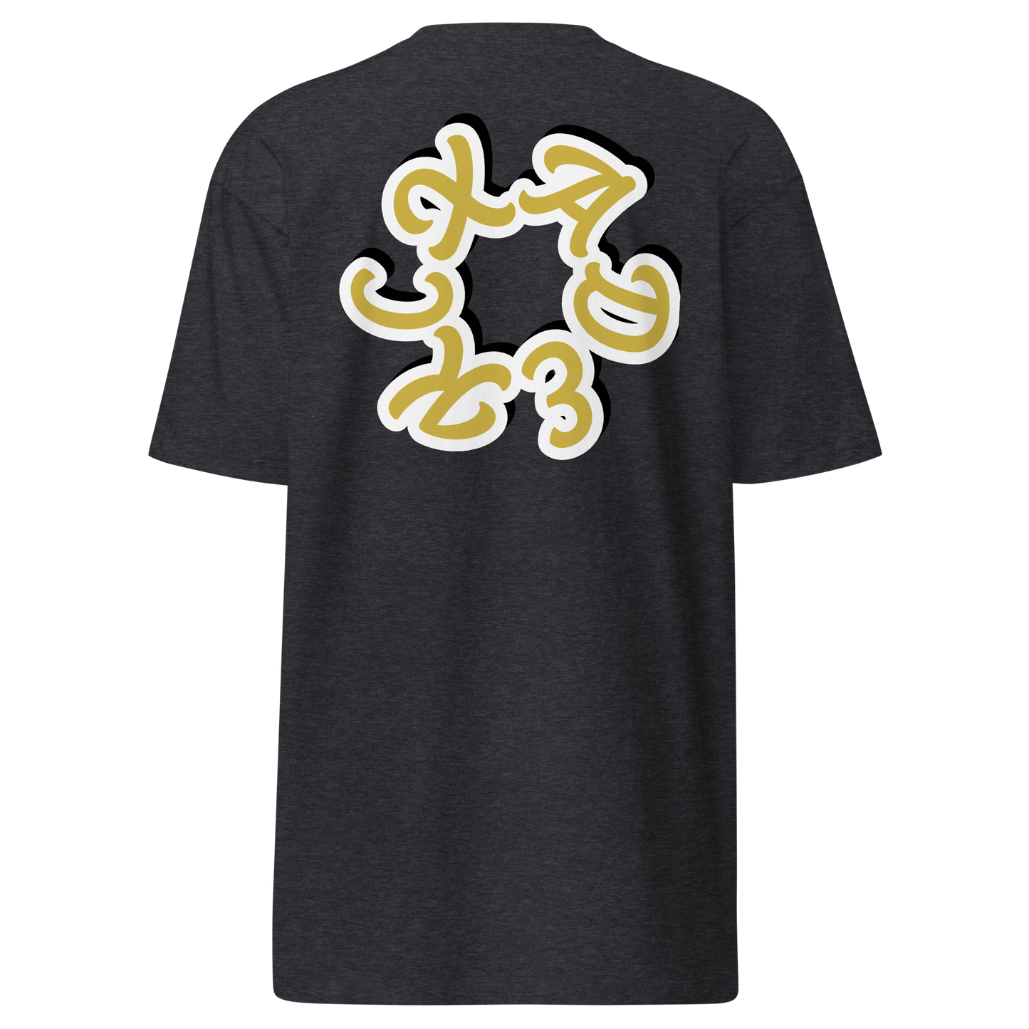 De Flower Tee