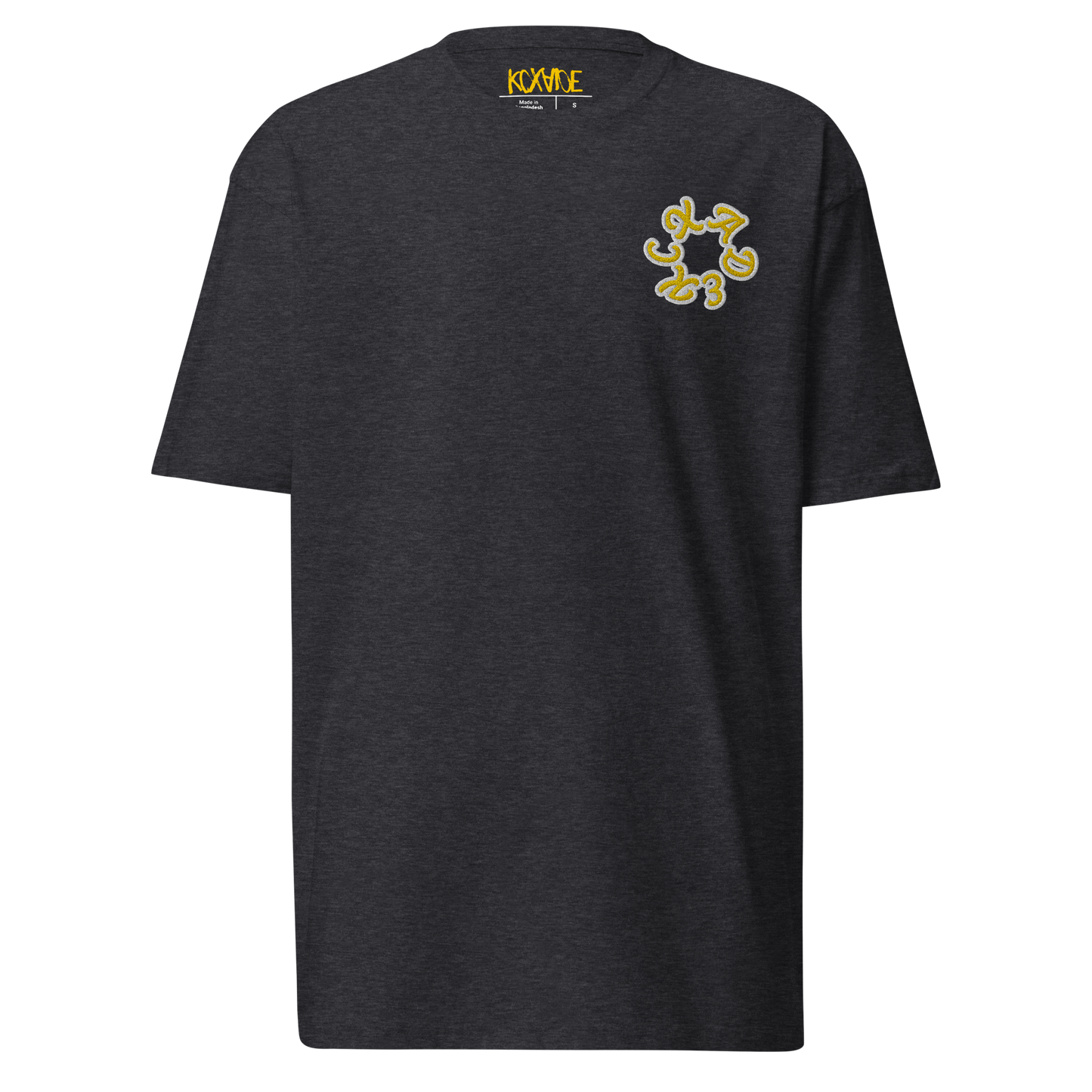 De Flower Tee