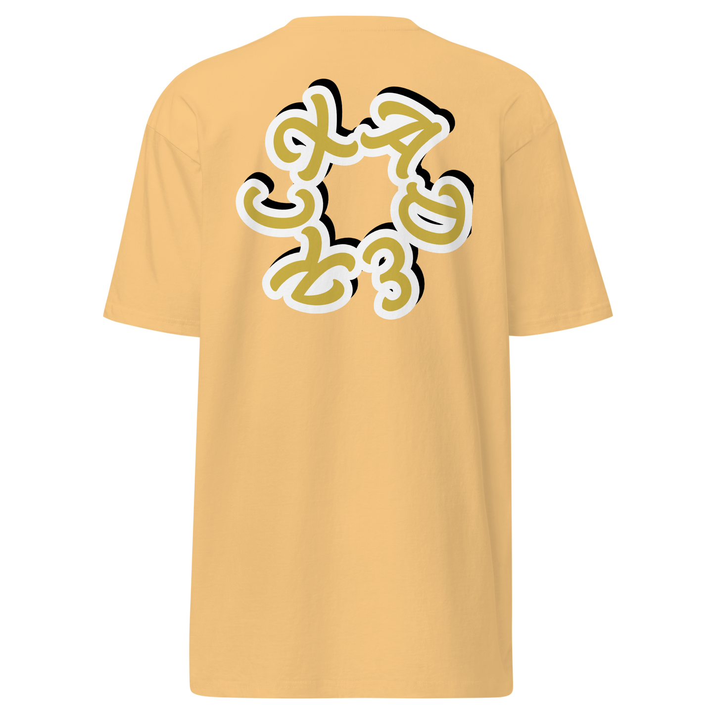 De Flower Tee