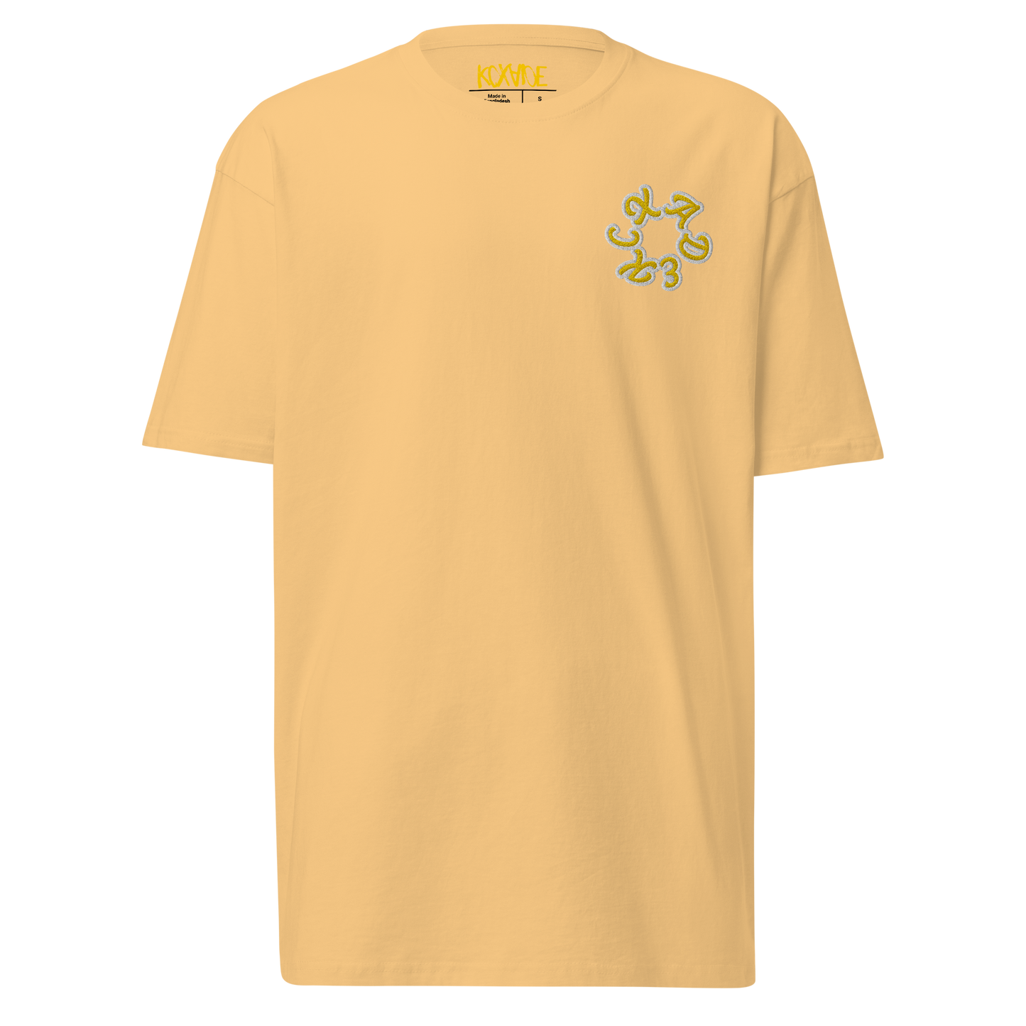 De Flower Tee