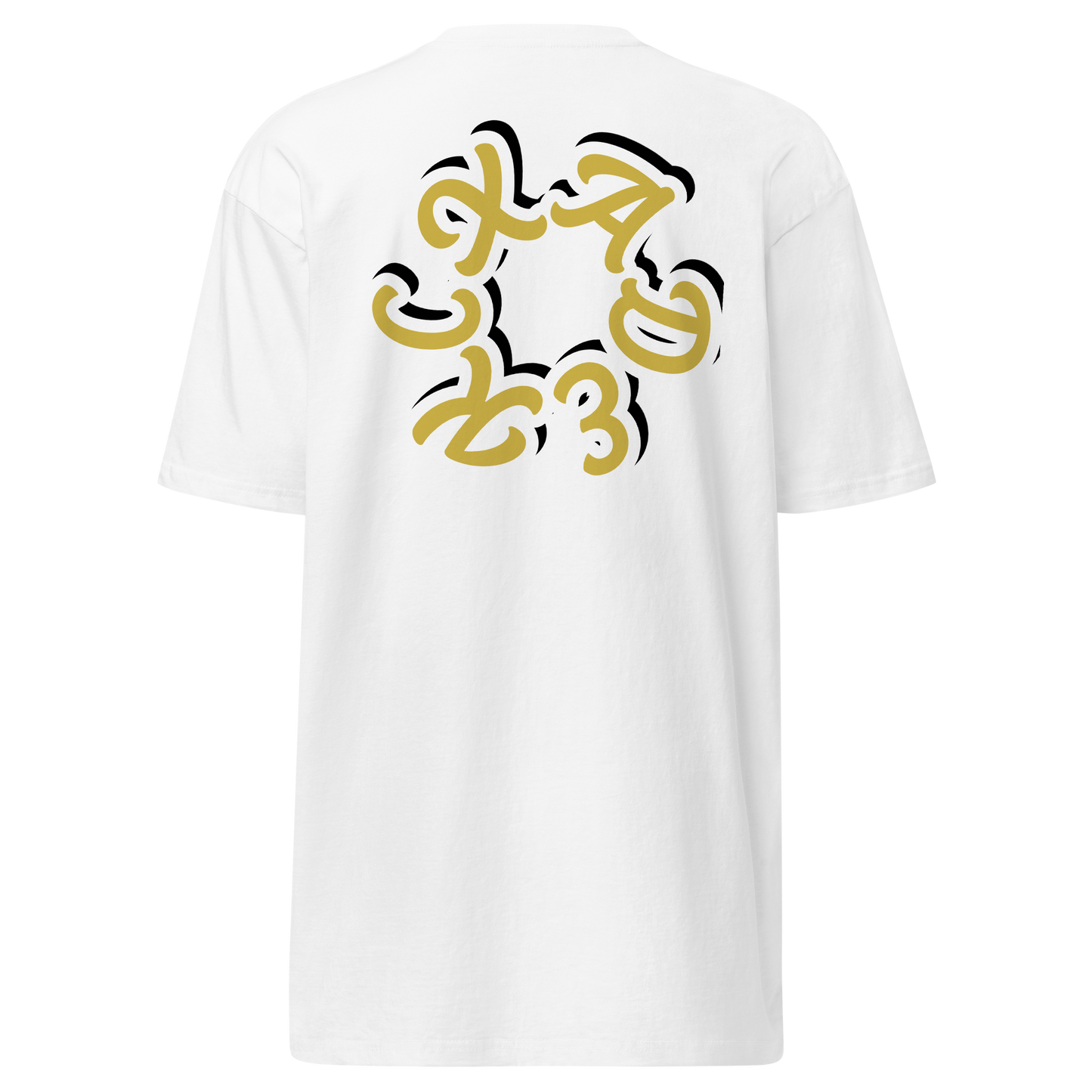 De Flower Tee