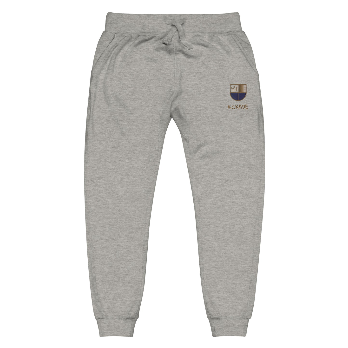 Classic Crest Joggers