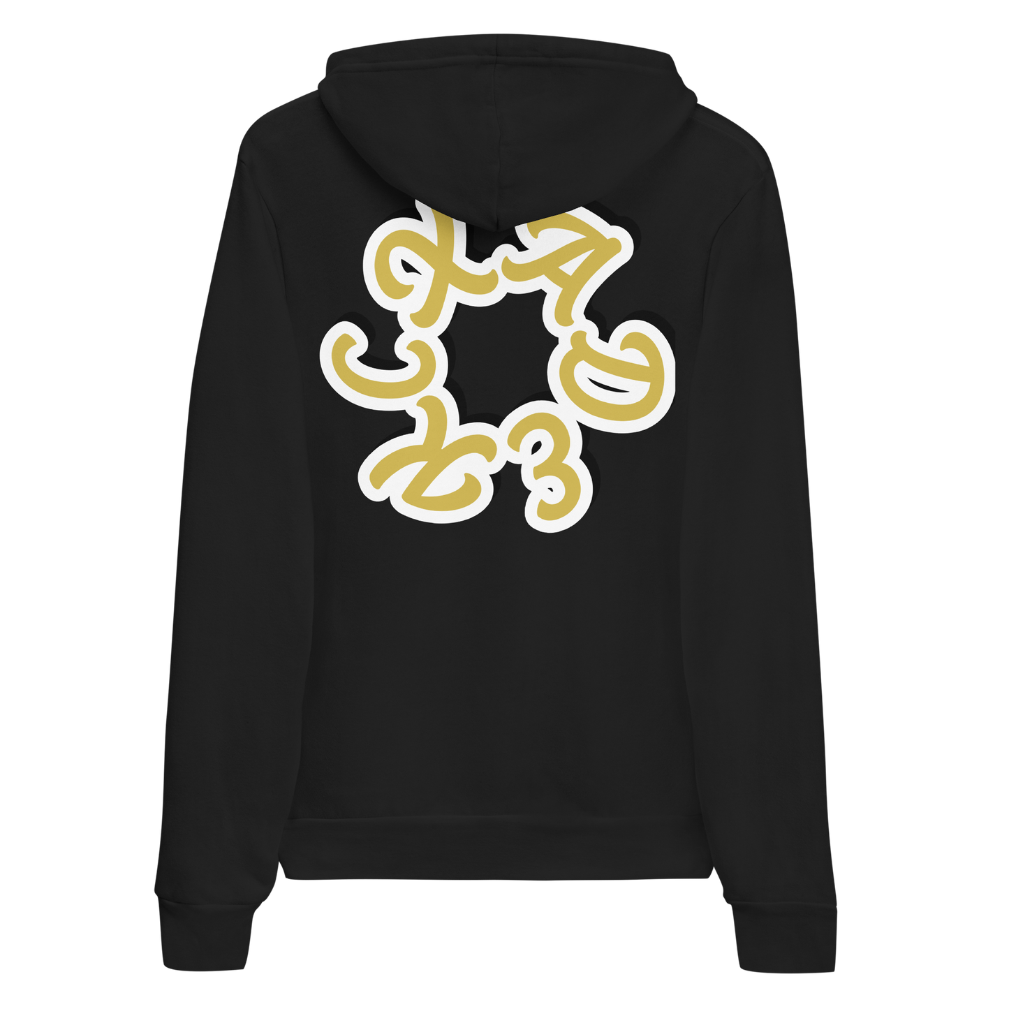 De Flower Pullover