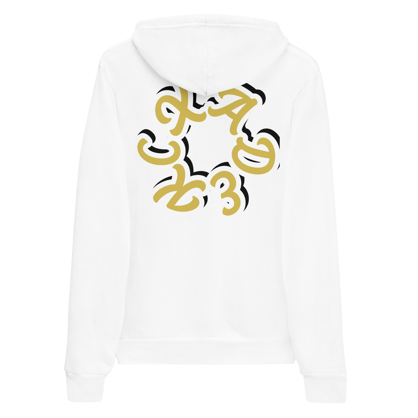 De Flower Pullover