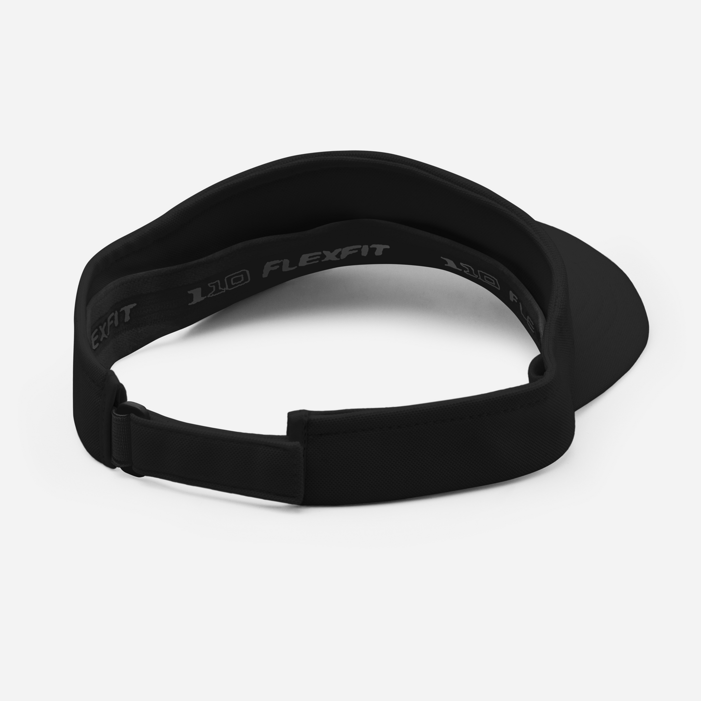 Classic Crest Visor