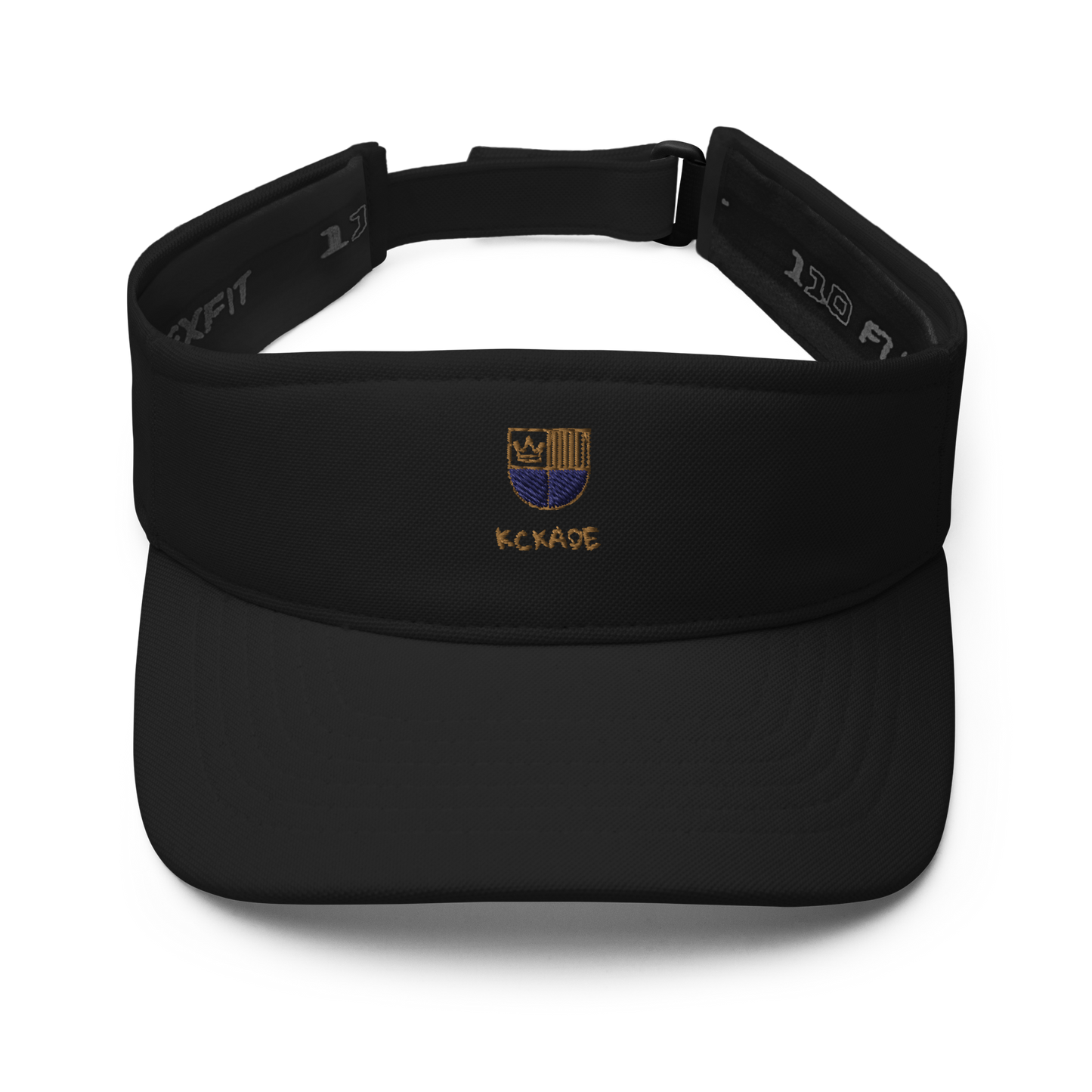 Classic Crest Visor