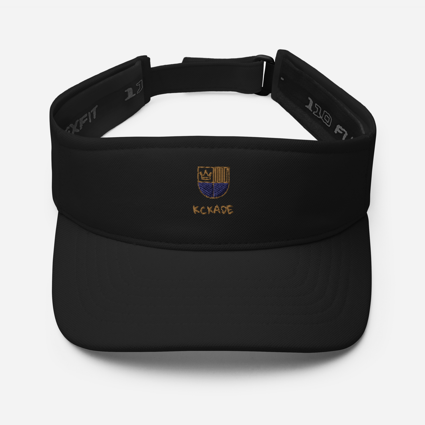 Classic Crest Visor