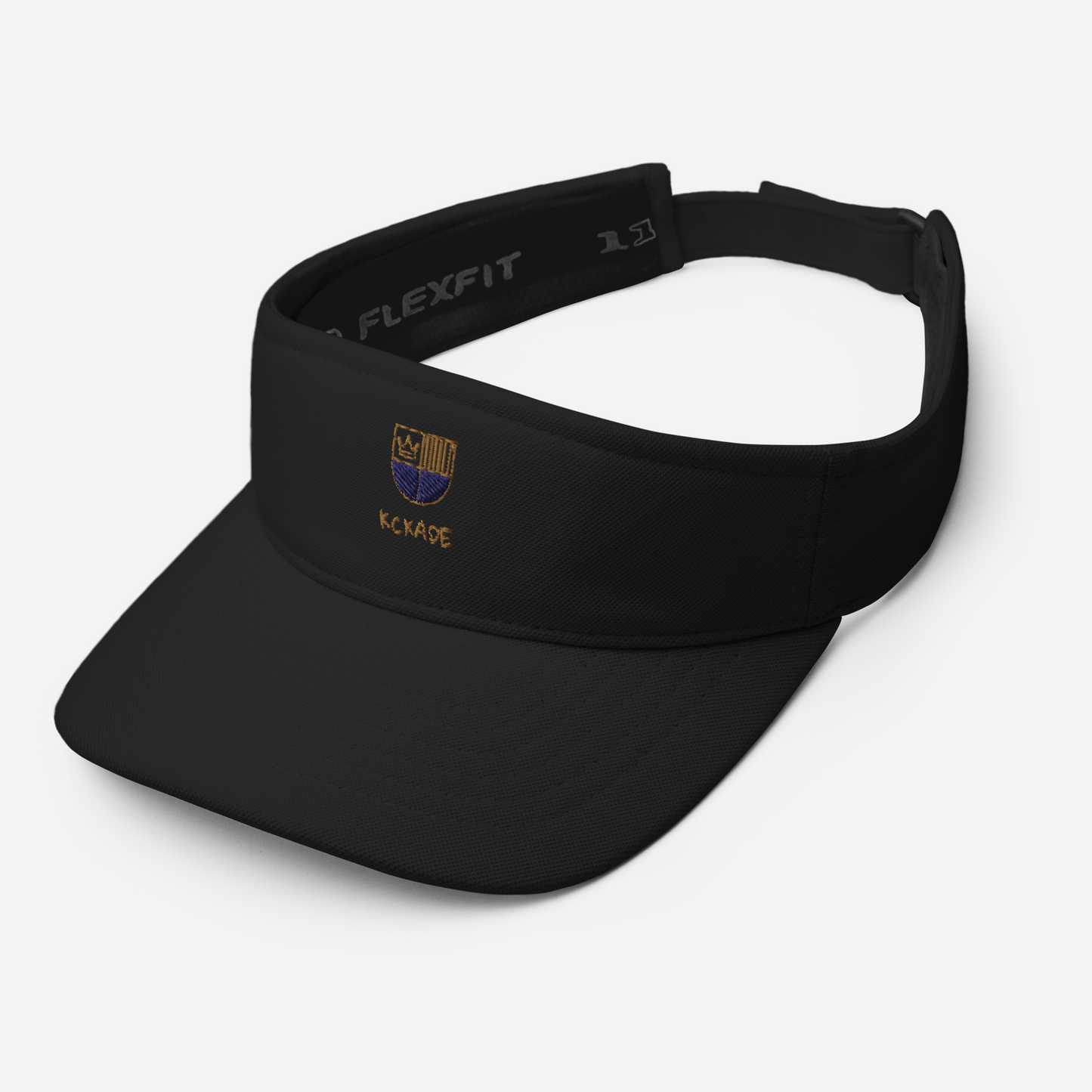 Classic Crest Visor