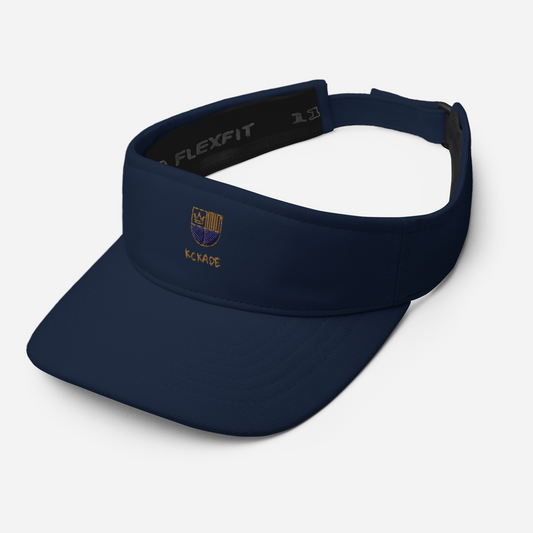 Classic Crest Visor