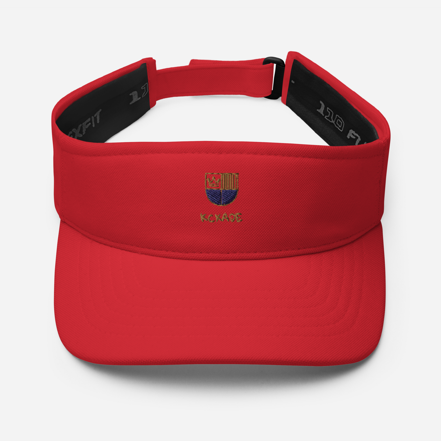 Classic Crest Visor