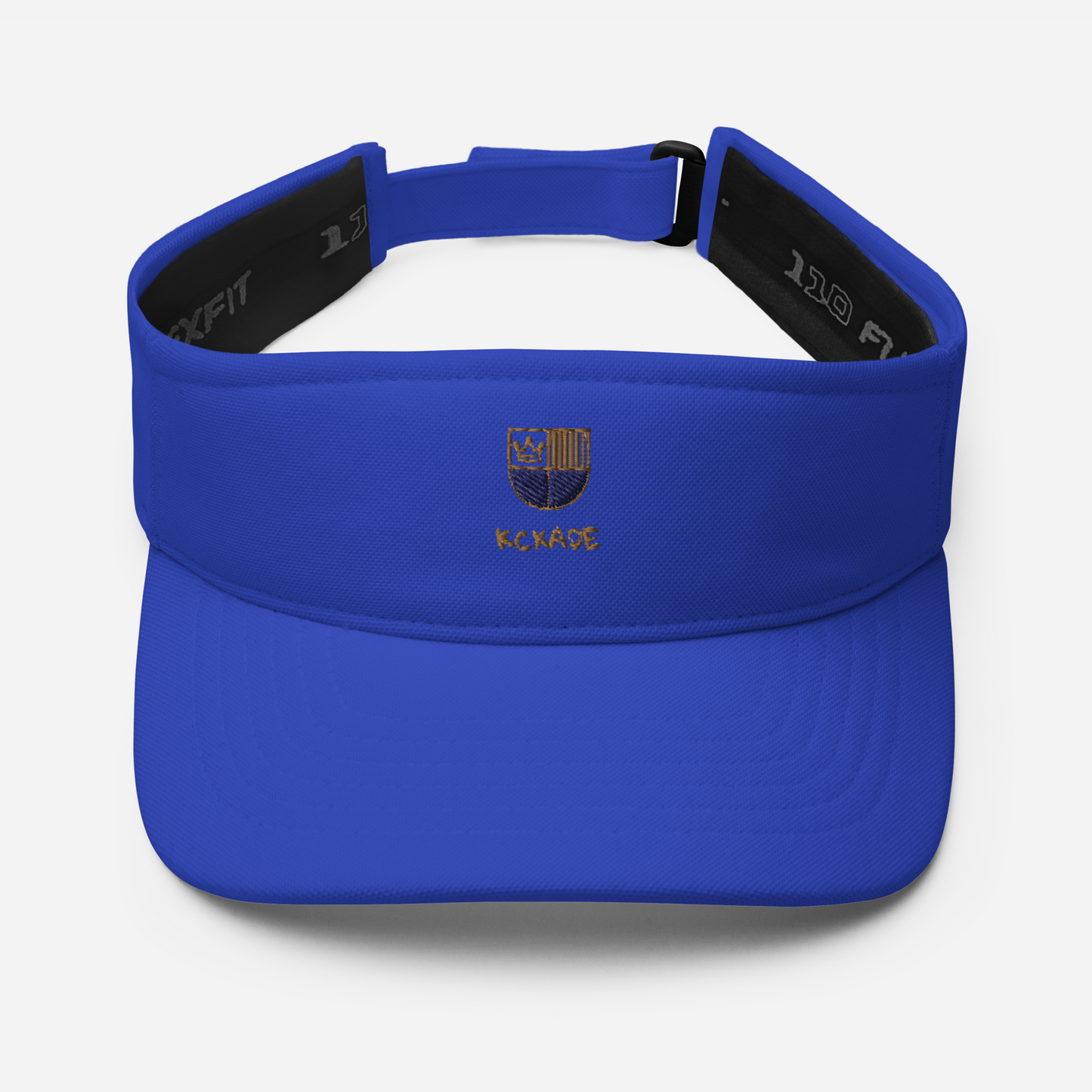 Classic Crest Visor