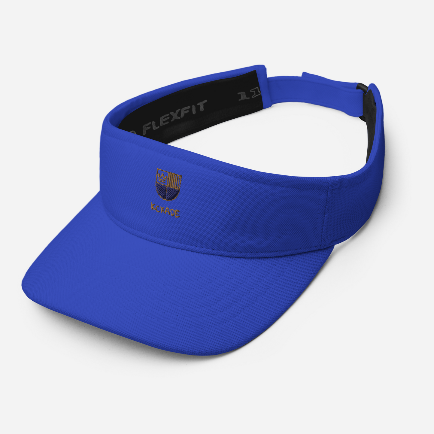 Classic Crest Visor